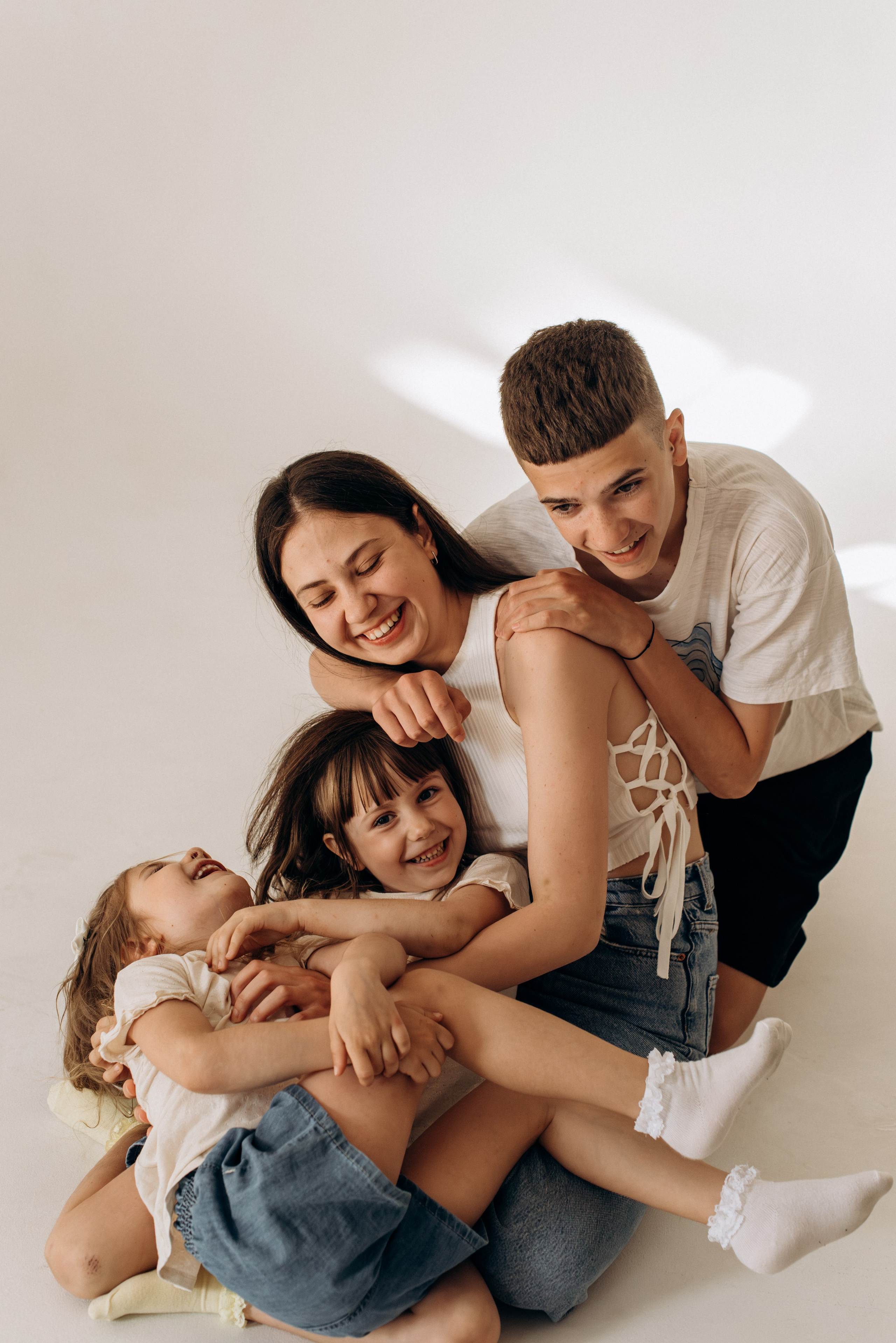 *. Wedding and family photographer San Diego