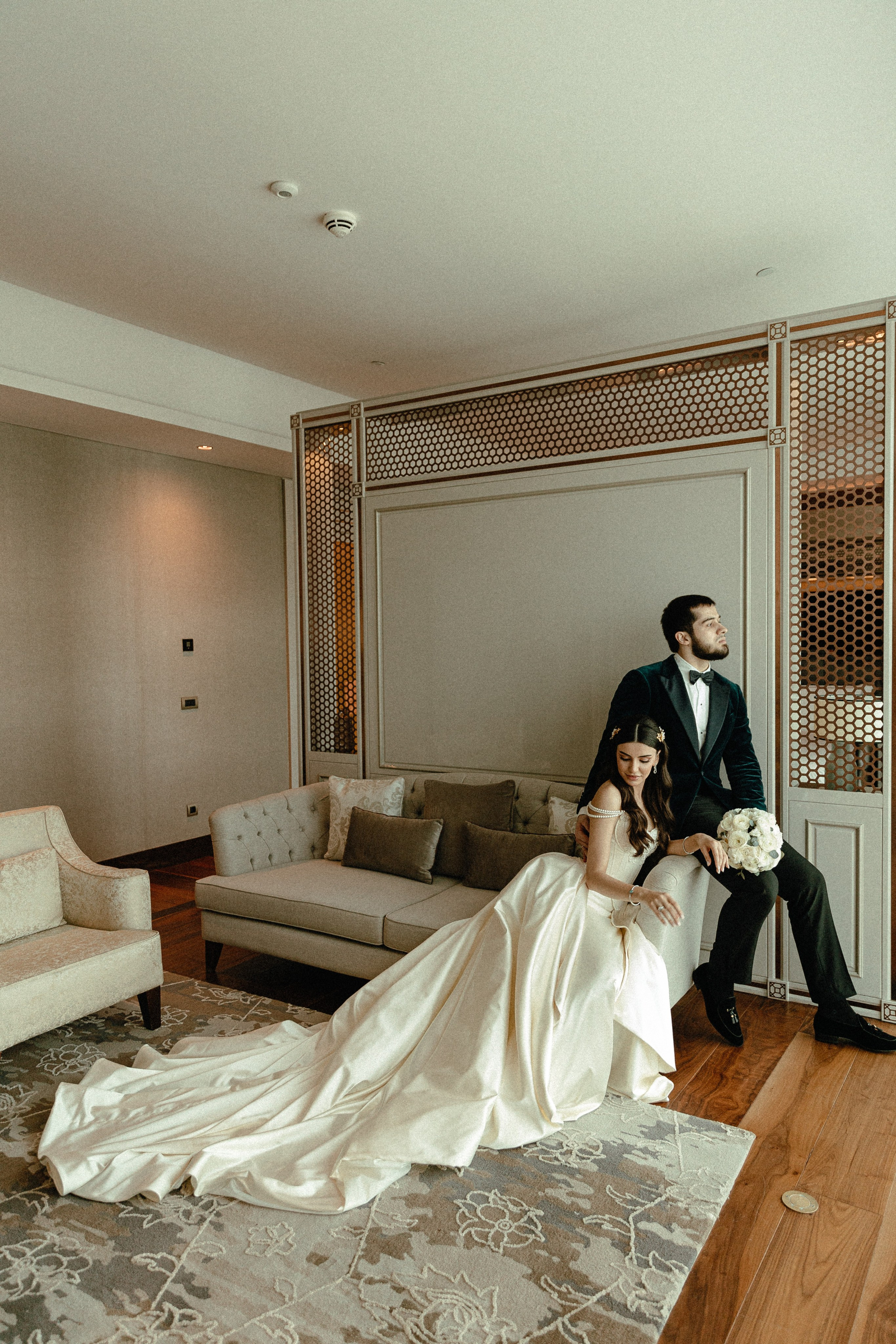 Офелия. Главная