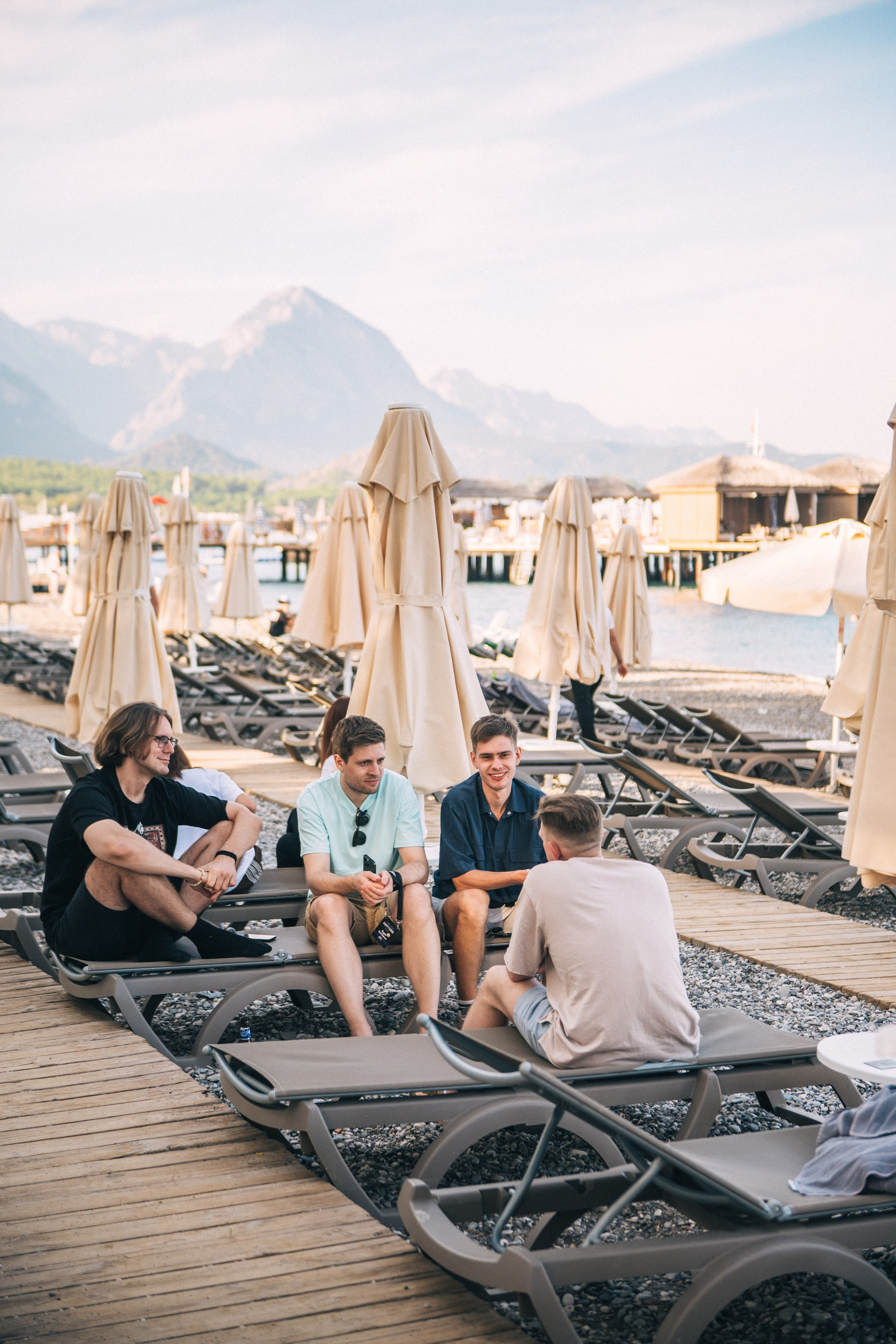 Семинар " Adapty». Турция. 2025. Фотограф в Анталии (Турция) Ева Сэрт