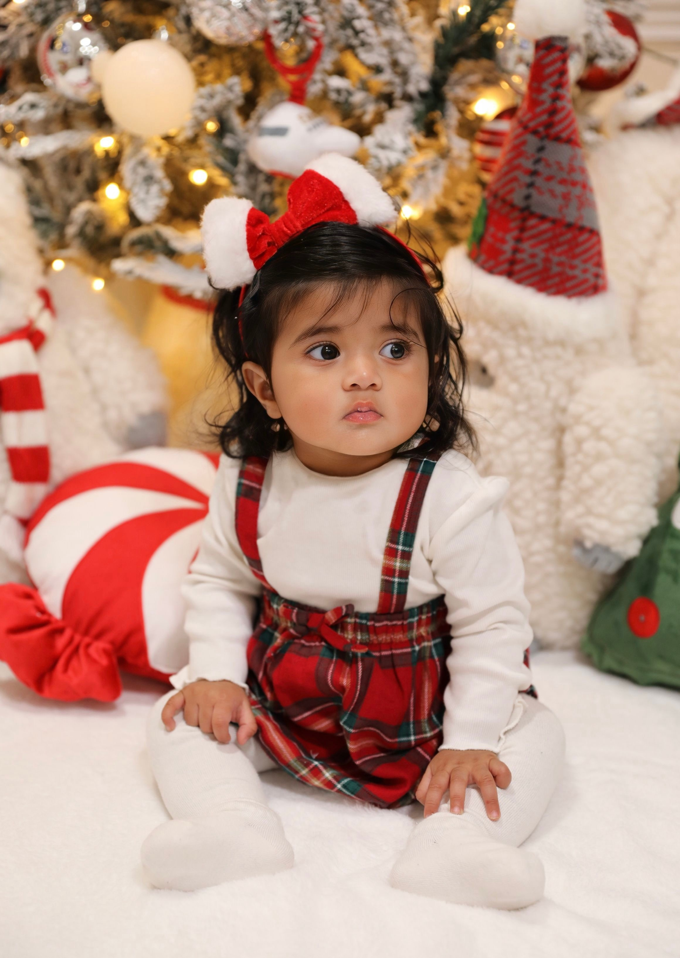 Christmas. AP Lens Photography | Newborn, Maternity, Milestone & Family Photographer Little Elm TX