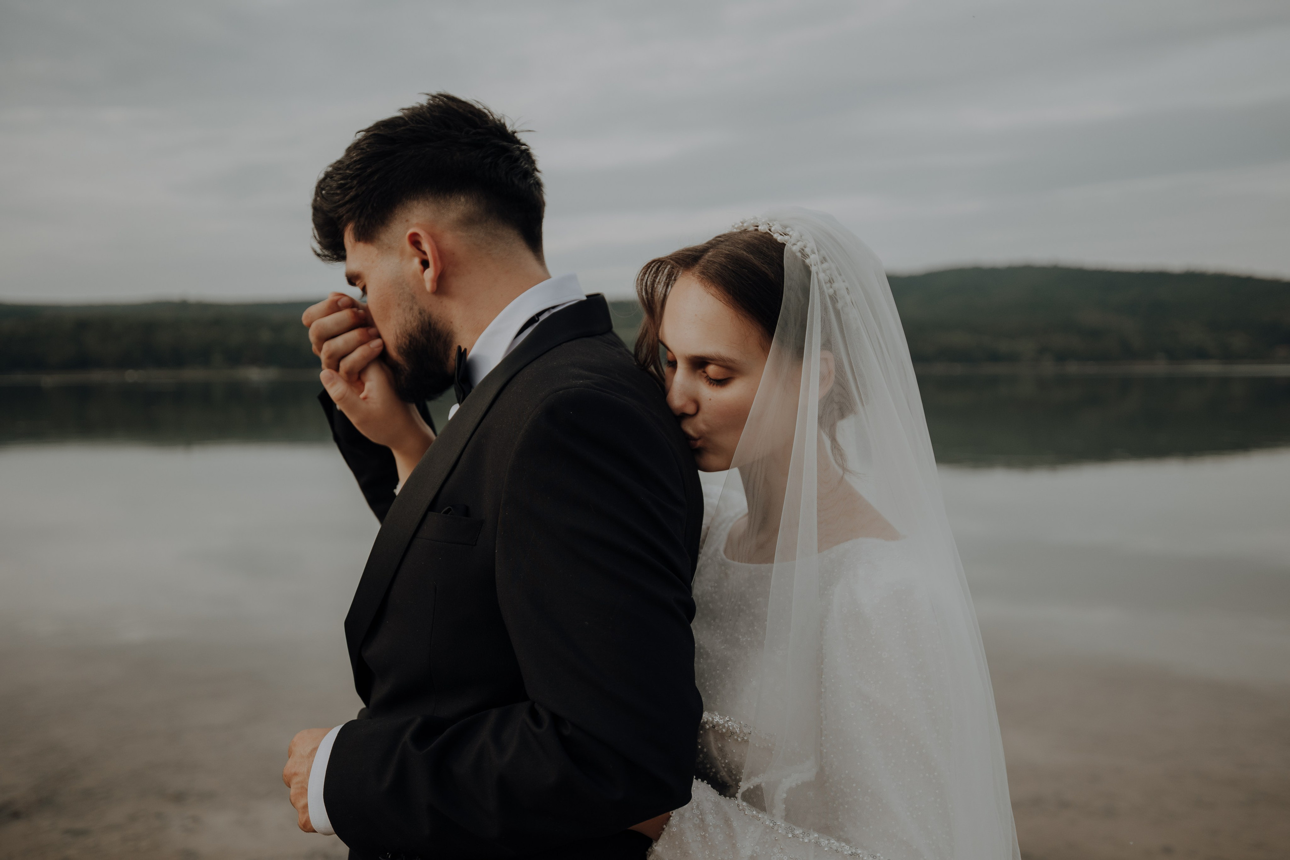 Samuel & Sabrina. Emotions Photo Art