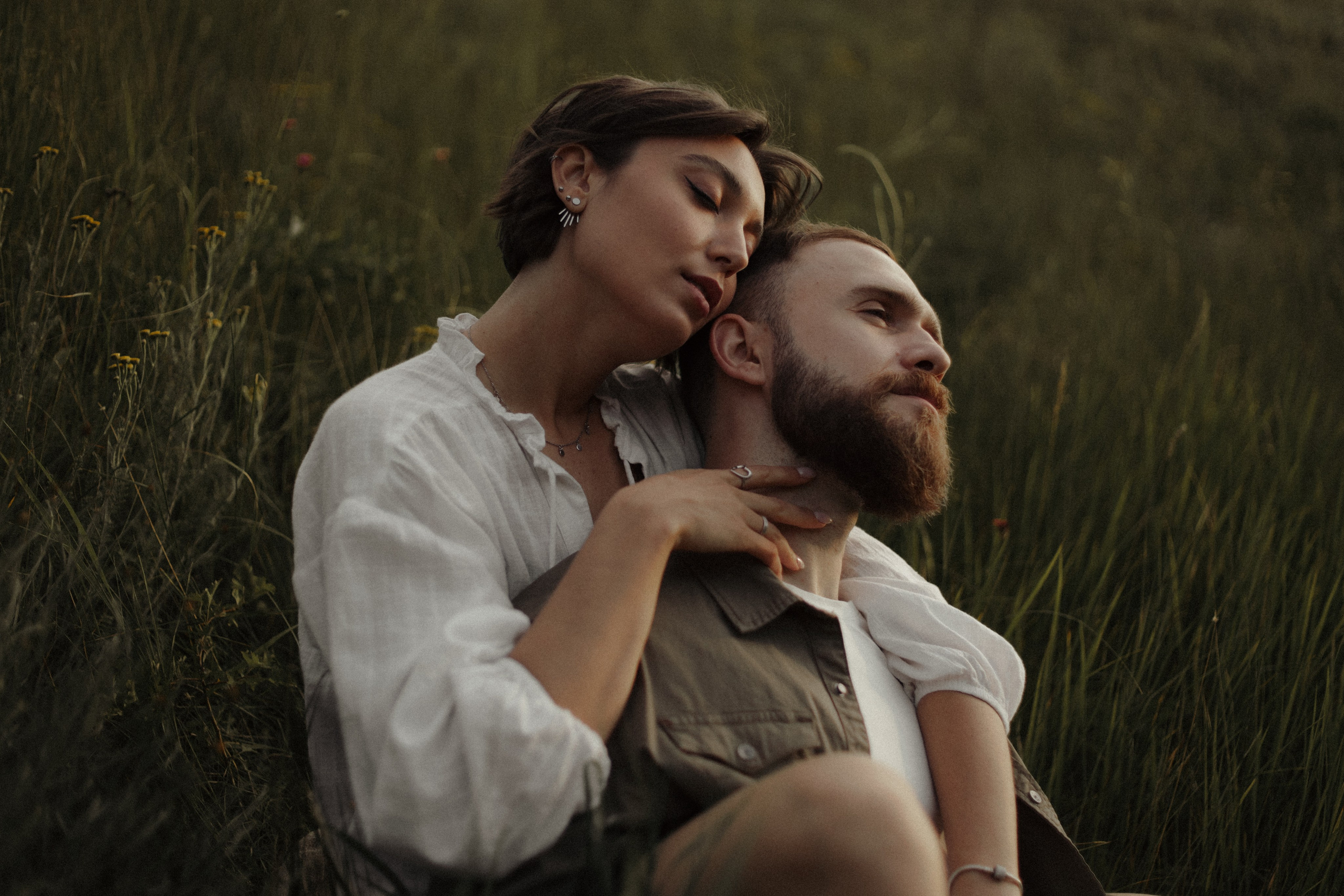 LOVE STORY. Свадебный и семейный фотограф в Дубае Эльмаз Черникова