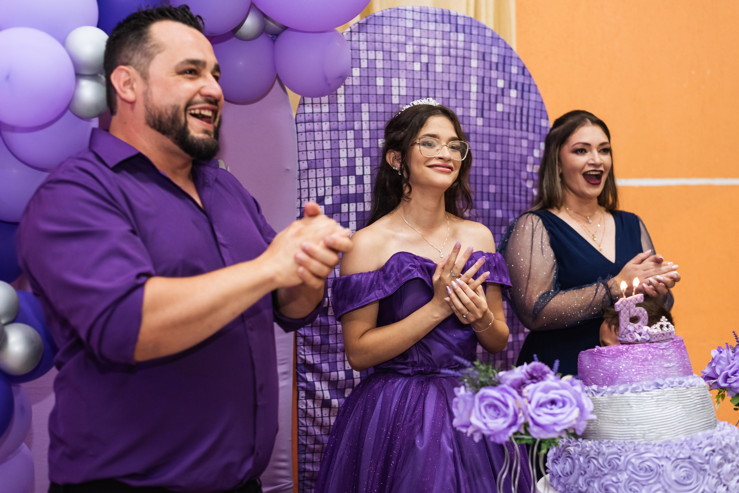 15 Anos Brenda. RBK Produções | Foto e Vídeo | Irati-PR e região
