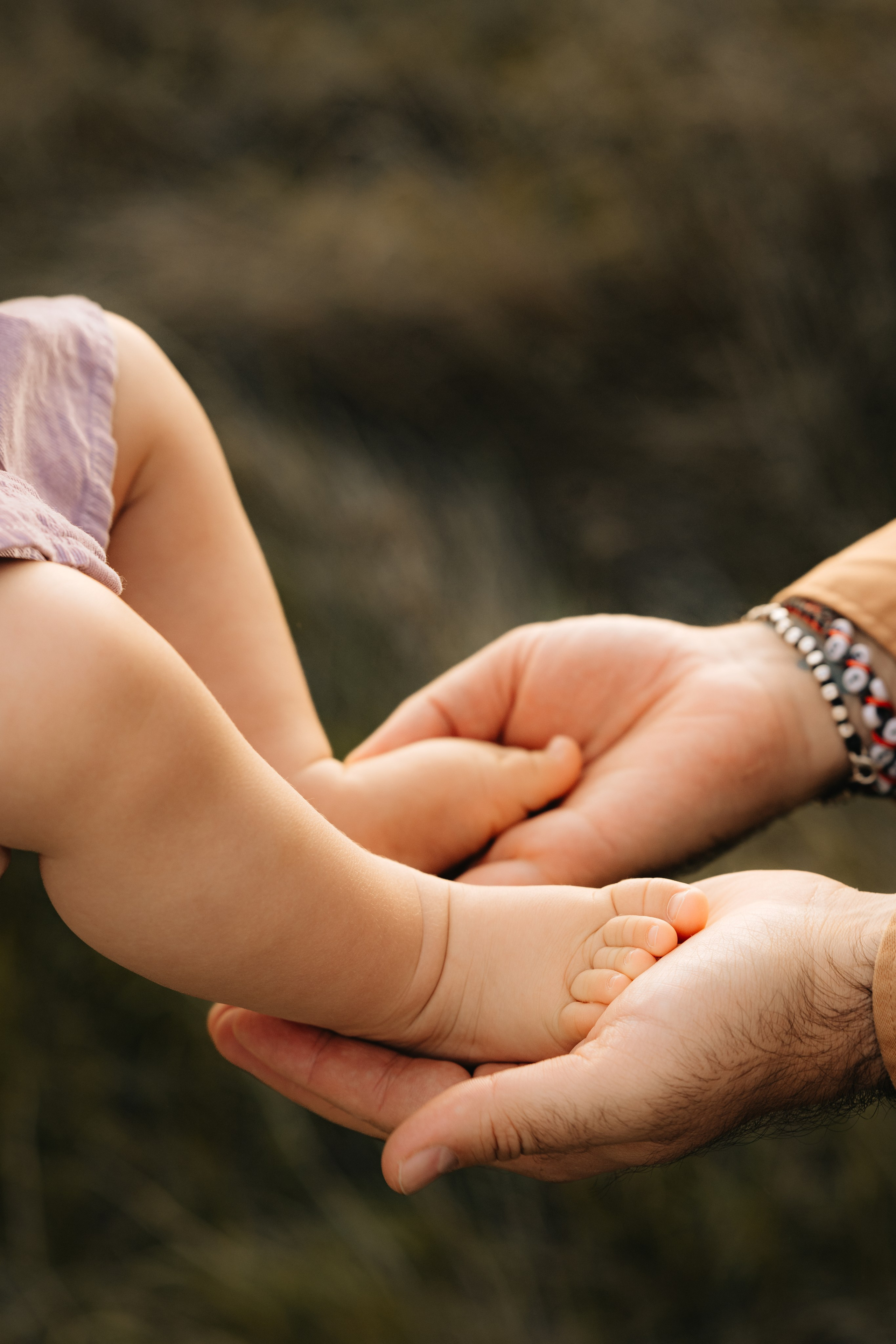 Celine’s first birthday. Tania Gandrabur, photographer in West Midlands, England