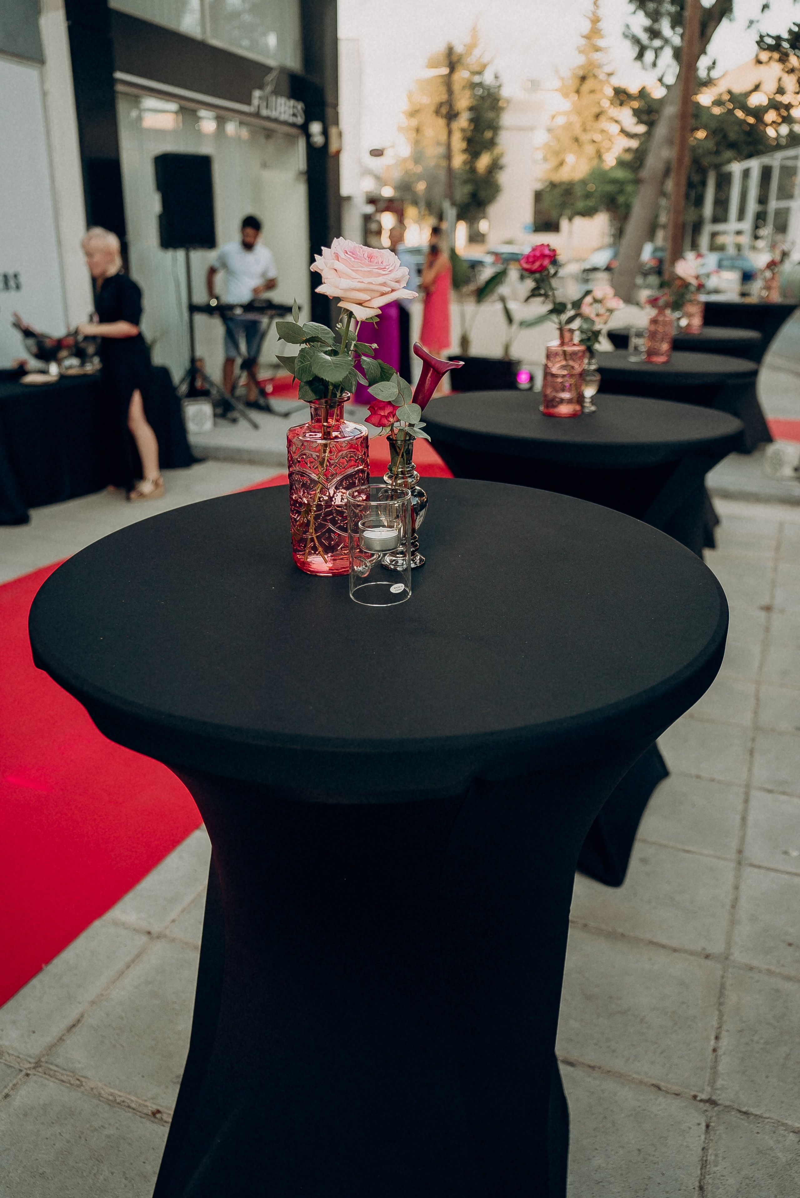 Opening Showroom by Irina Gross. Портретный и семейный фотограф в Лимассоле Кипр Анна Руссу