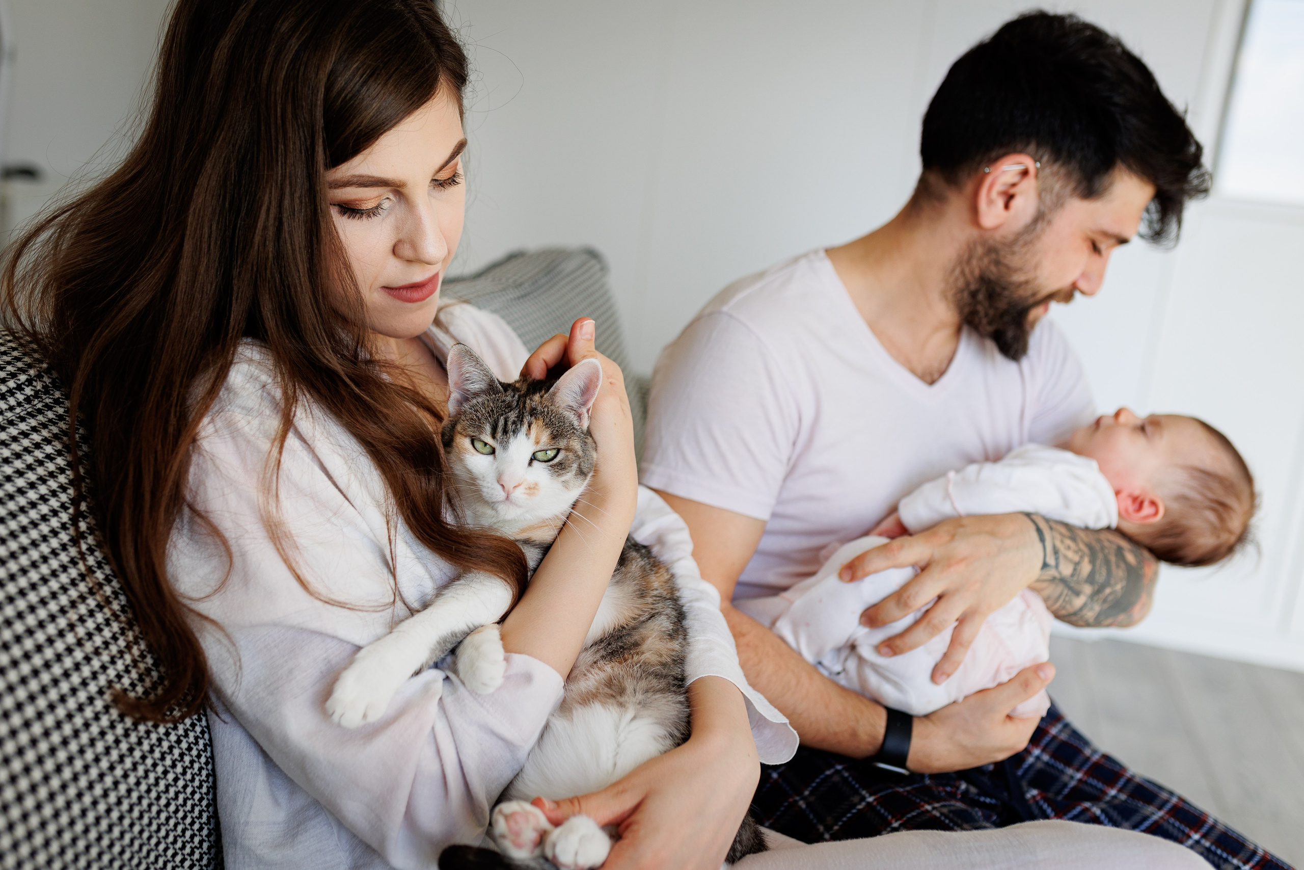 Leah Ania. Fotograf nunta Bucuresti - Manu Ivanciu