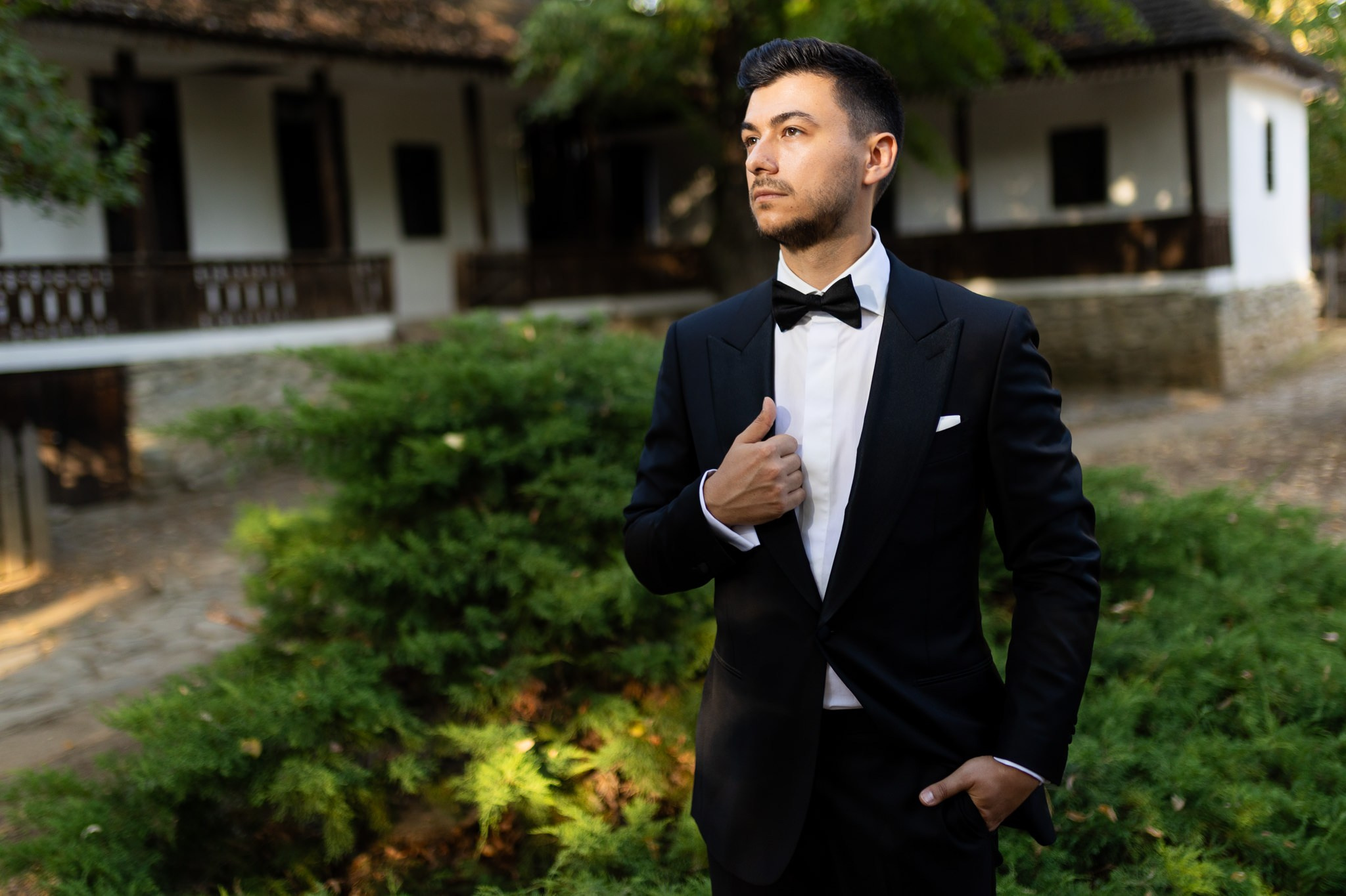 Nunta Alexandra si Cristi - Manu Ivanciu. Wedding Photographer in Bucharest — Manu Ivanciu