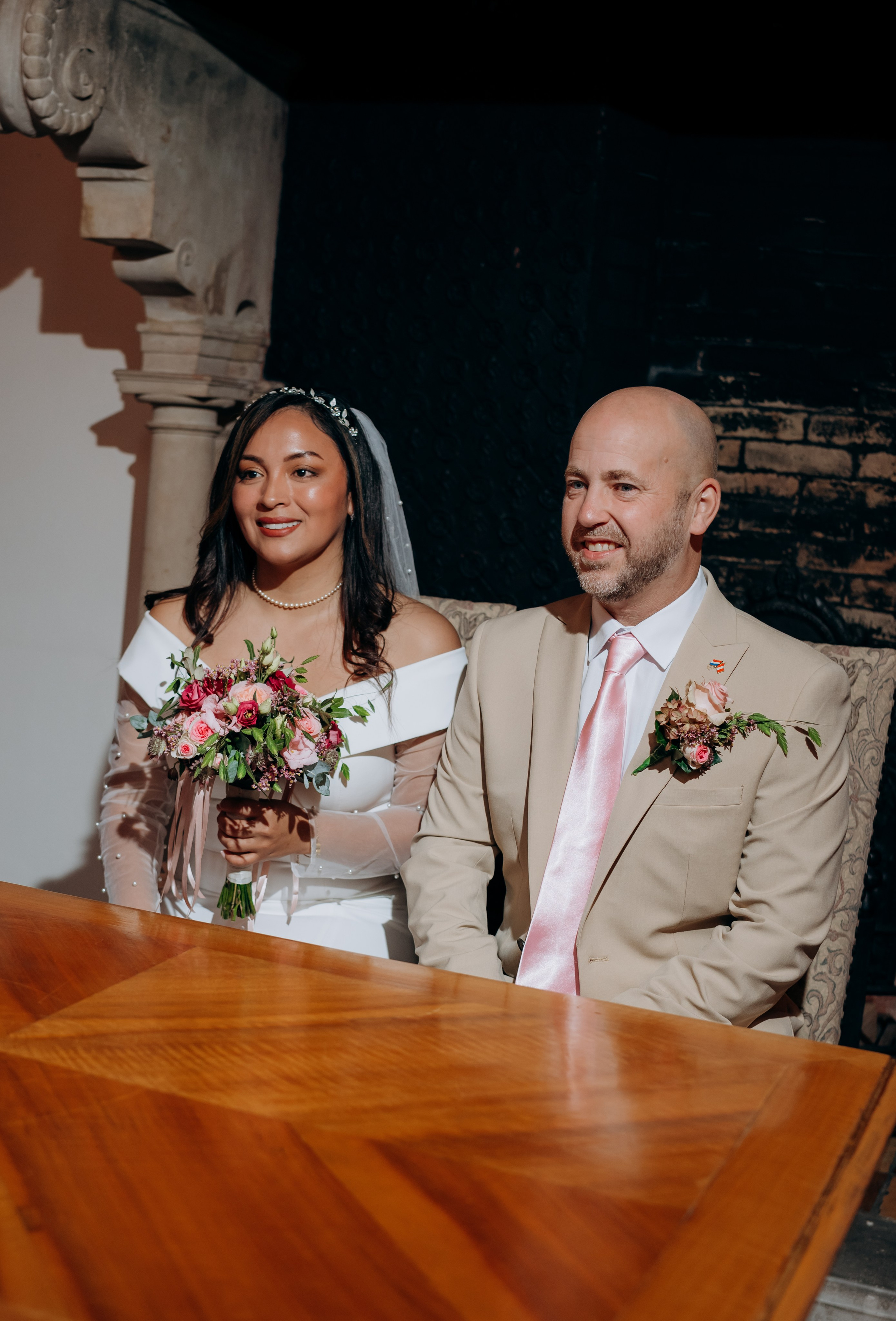 M & K. Photographer Netherlands