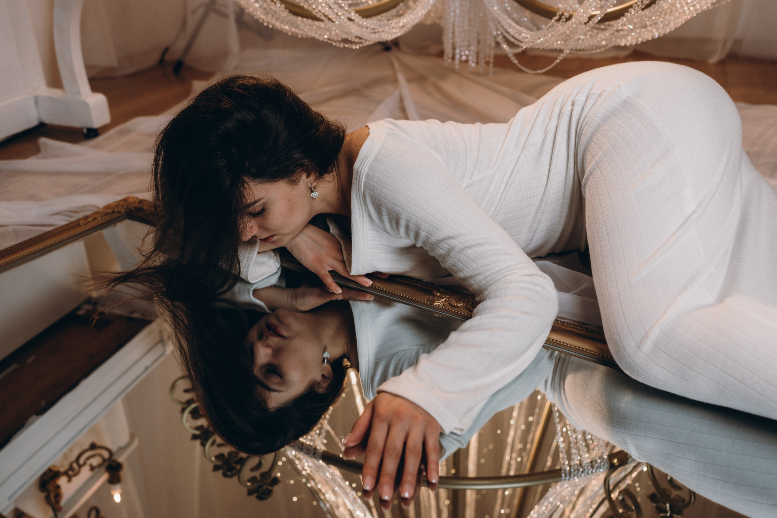 Iryna Debliuk. Photographer Netherlands