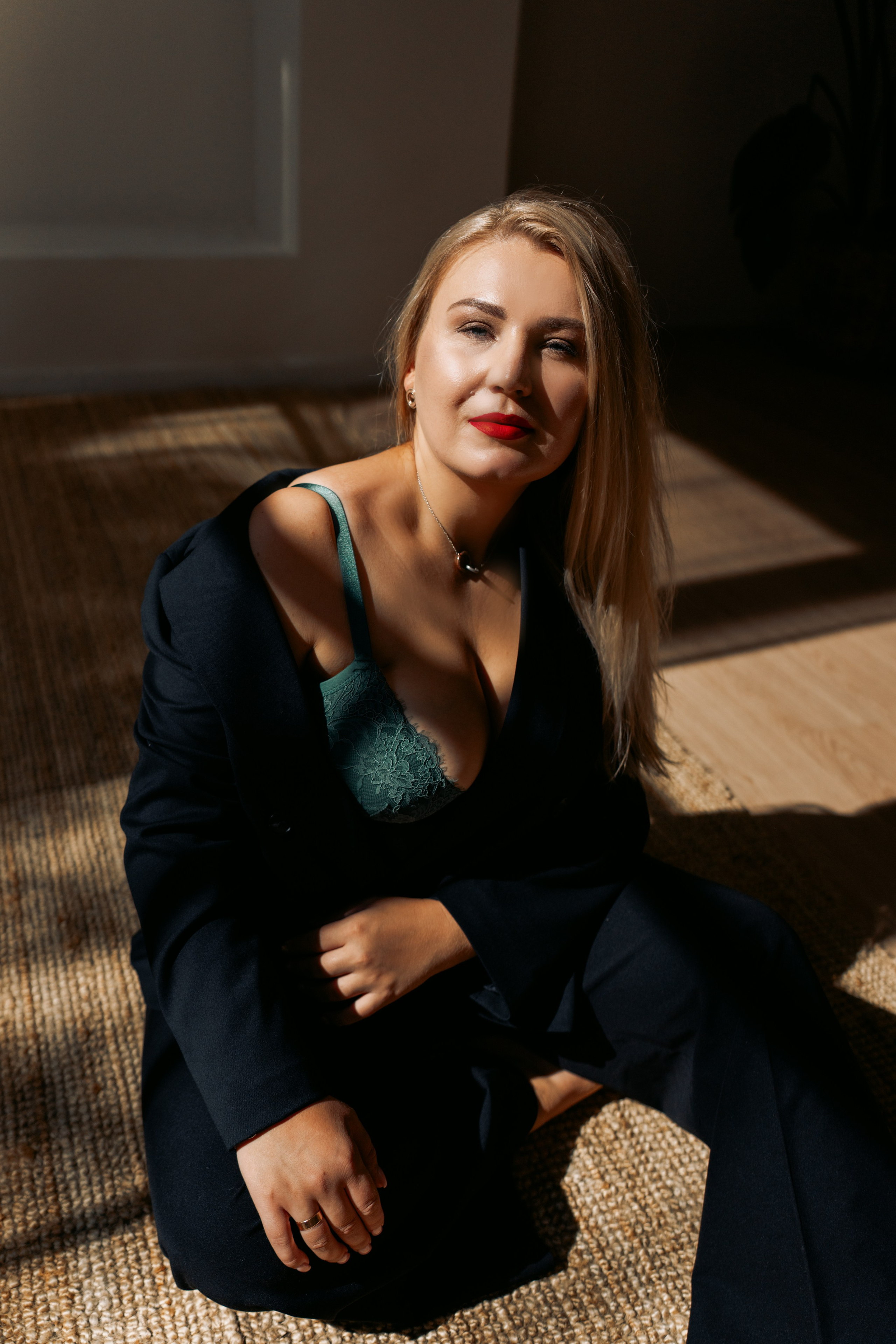 Anastasia. Photographer Netherlands