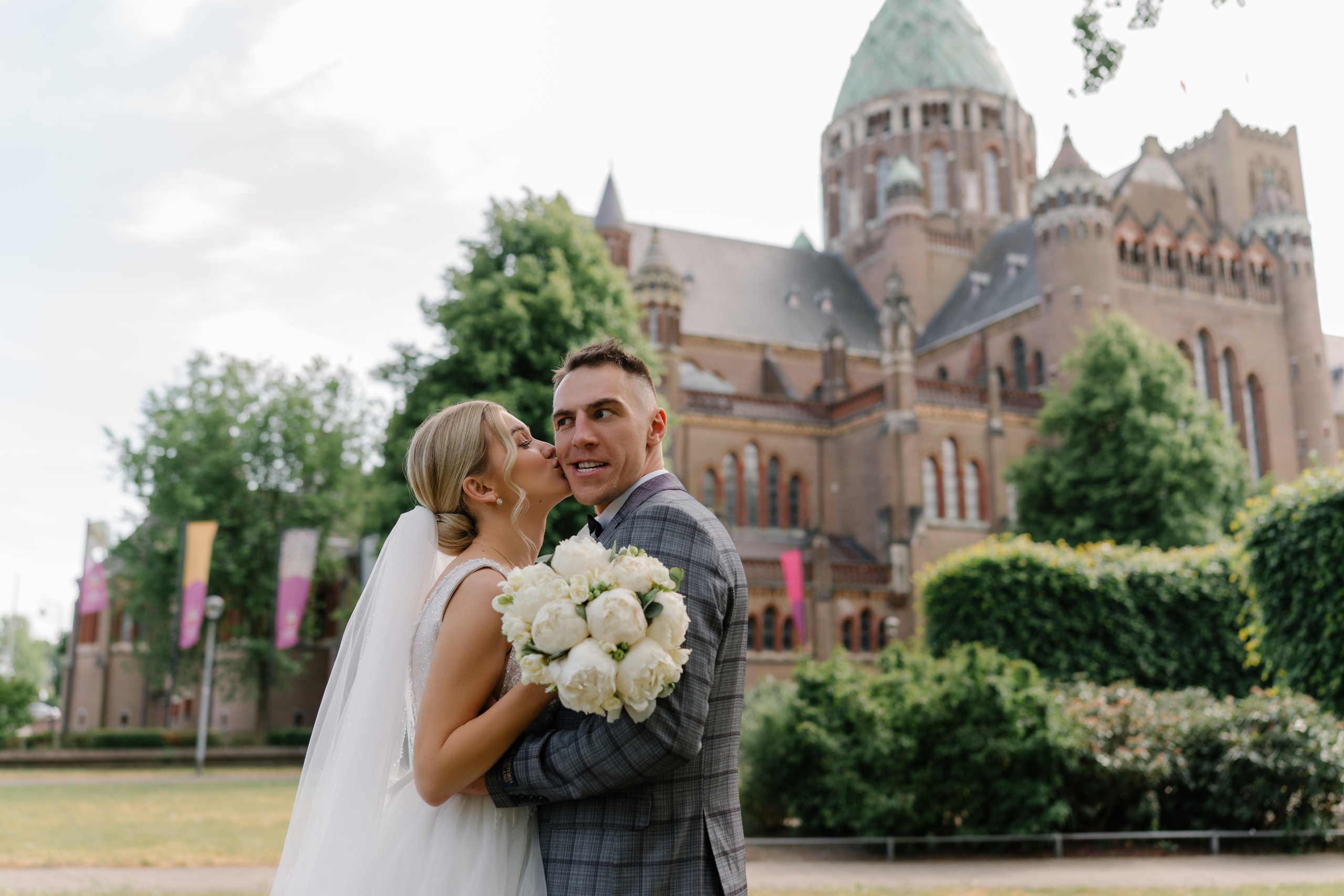 V&N. Photographer Netherlands