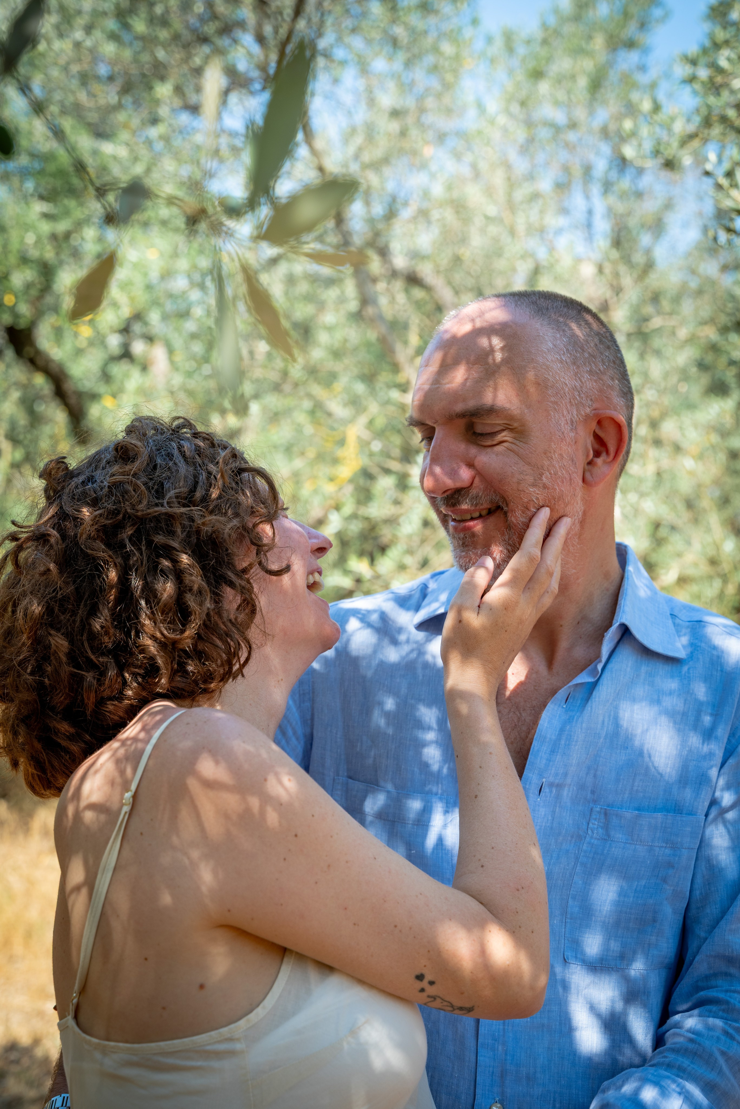 3. Yuliya Ihnatkovich- Photographer in Italy | Portrait, family, lifestyle, couples, maternity&brand content