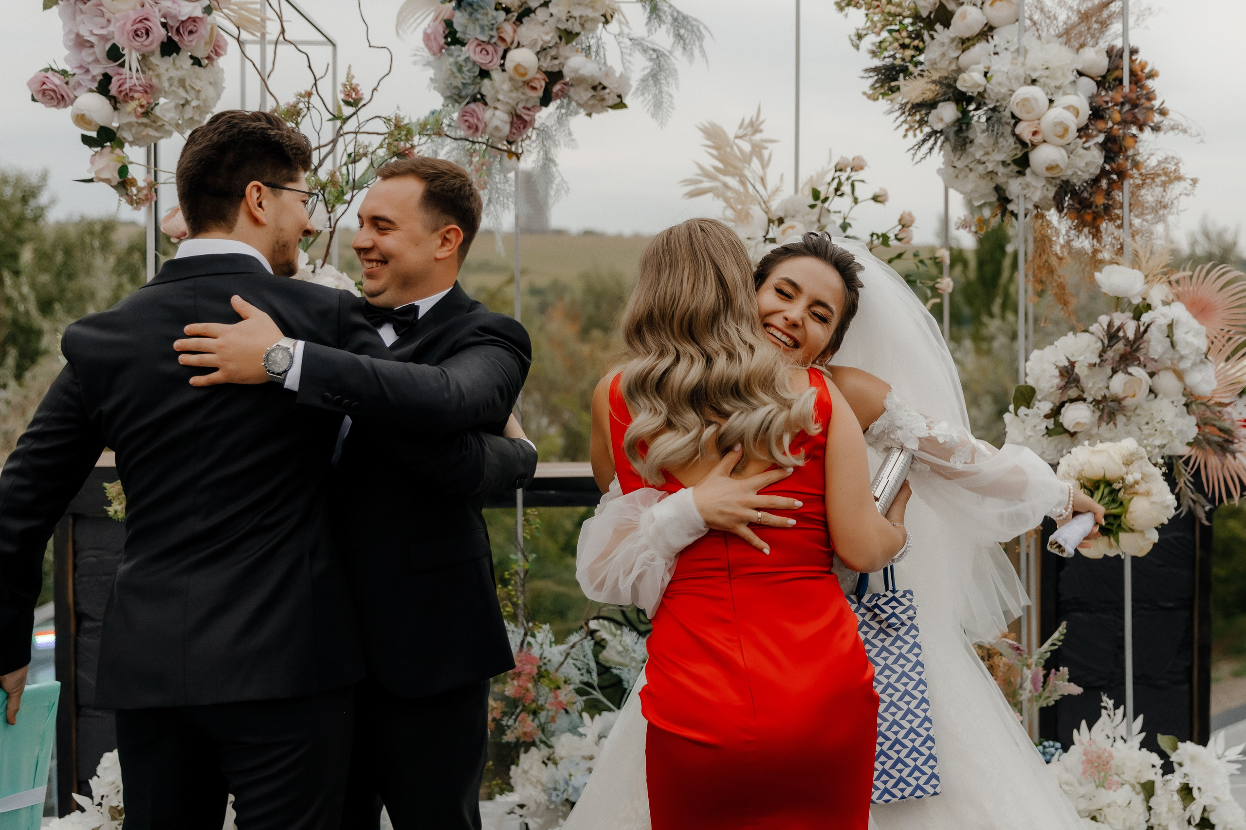 Wedding. Fulga Photographer