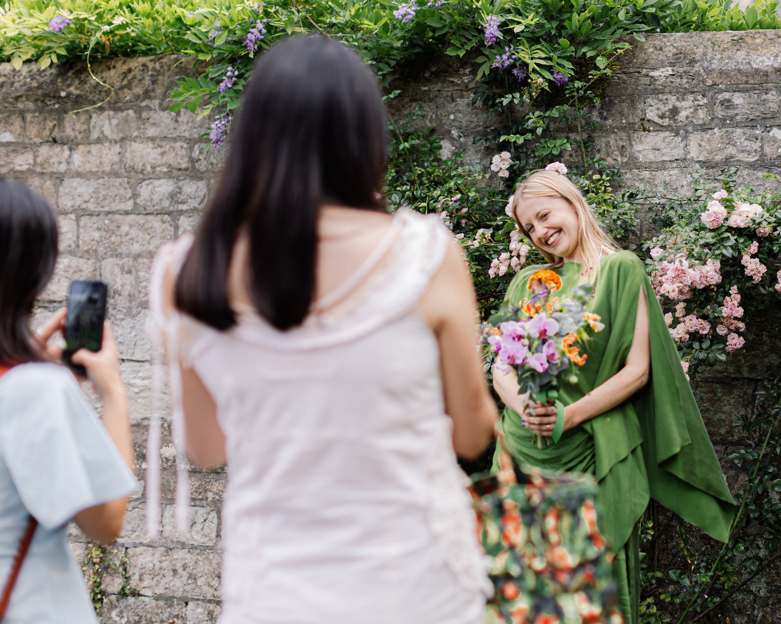Paula & Ed — Maidstone. August, 2022. Timeless Wedding & Event Photography from London to the world