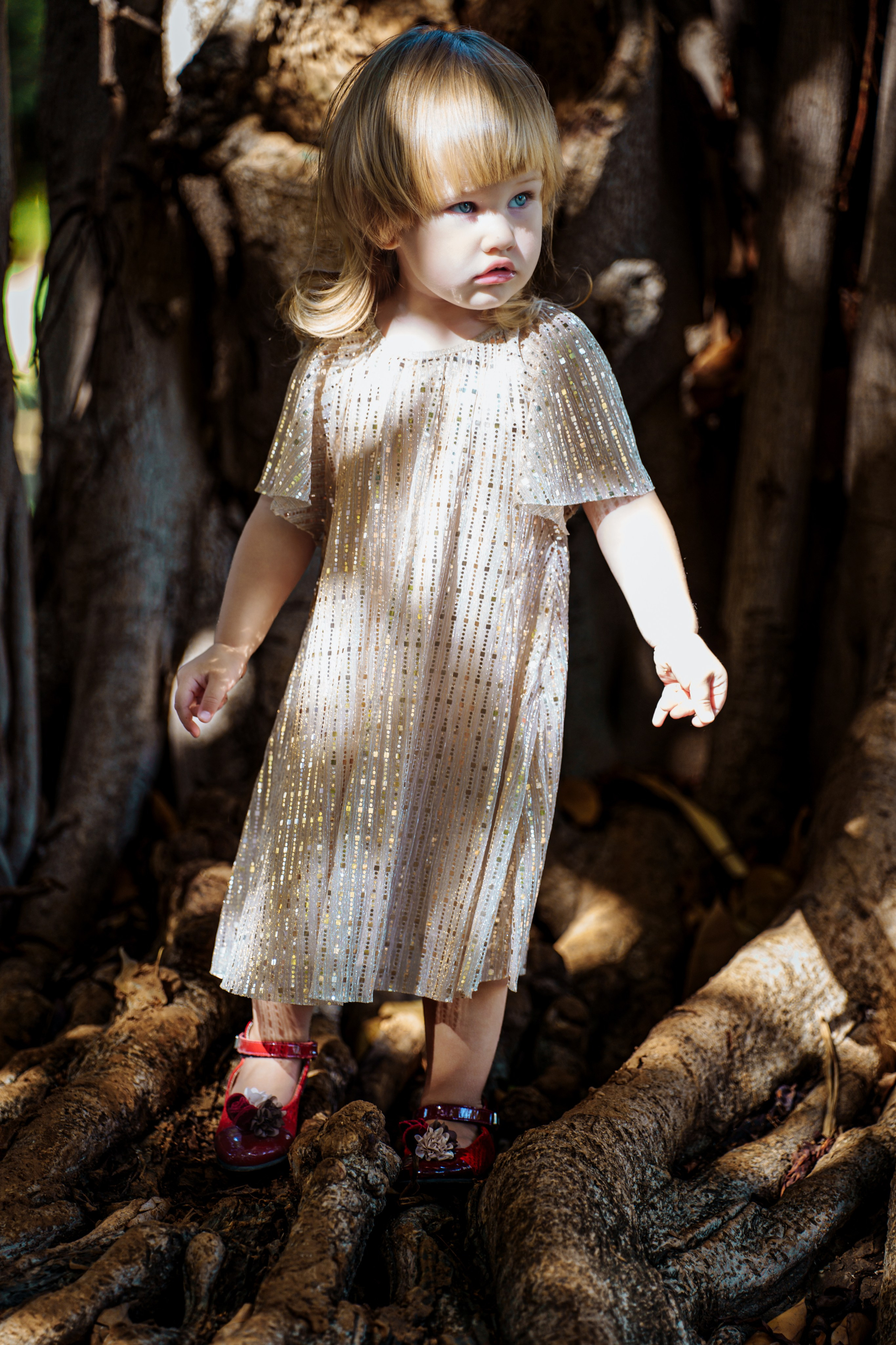 Ann 2 years. Photographer in Cyprus