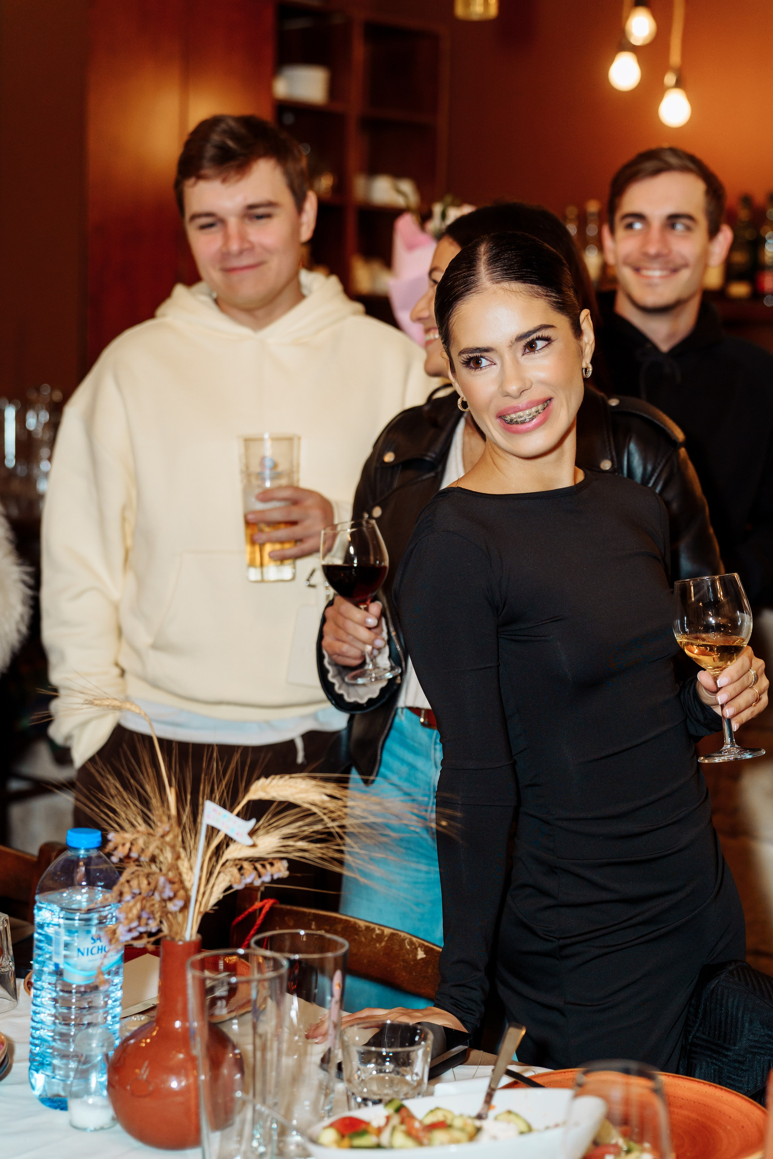 Pasha’s bday. Семейный и детский фотограф на Кипре Елена