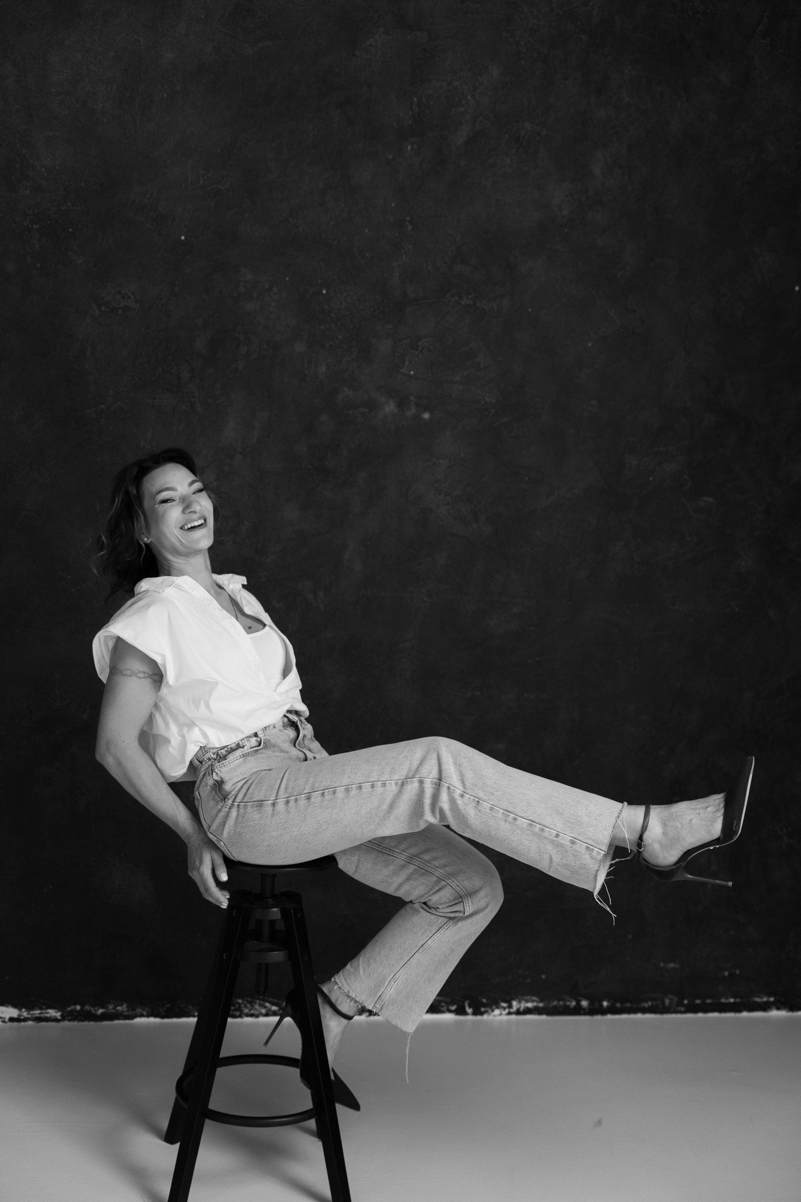 Eglė. Sapnų studija. Asmeninė fotosesija. Aliaksandra Norvilas fotografas Vilnius