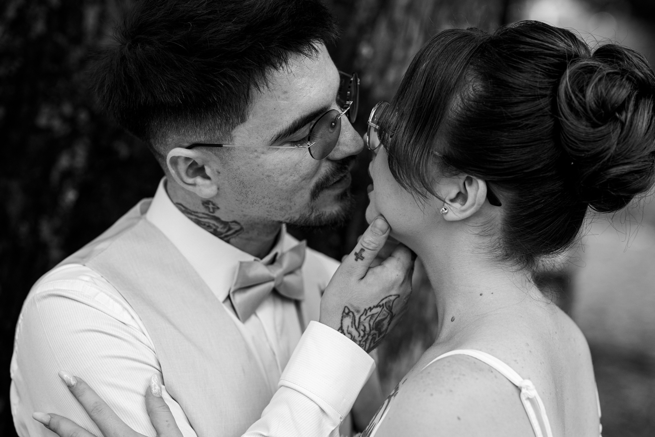 Nuntă - Ștefania și Daniel