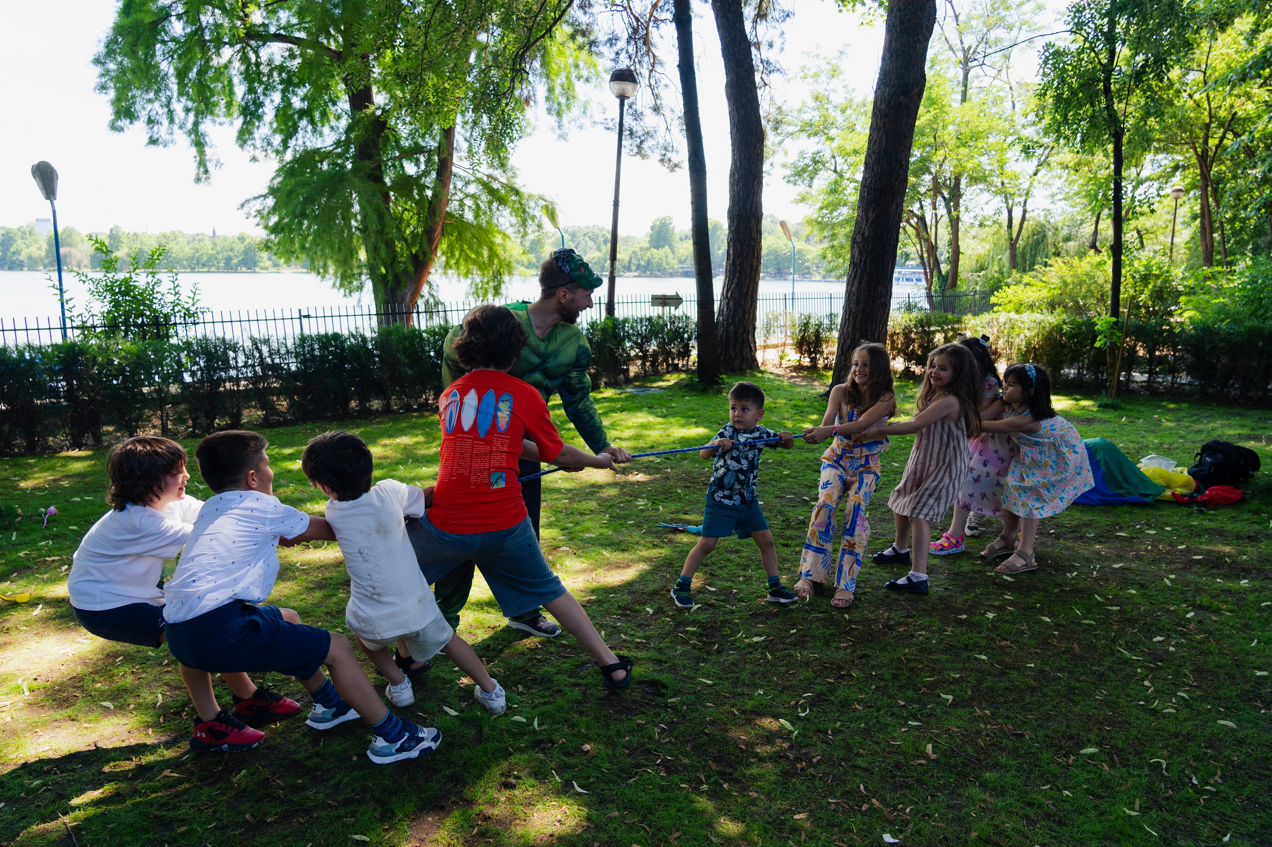 Fotografie Botez București - Dominic Nicolas