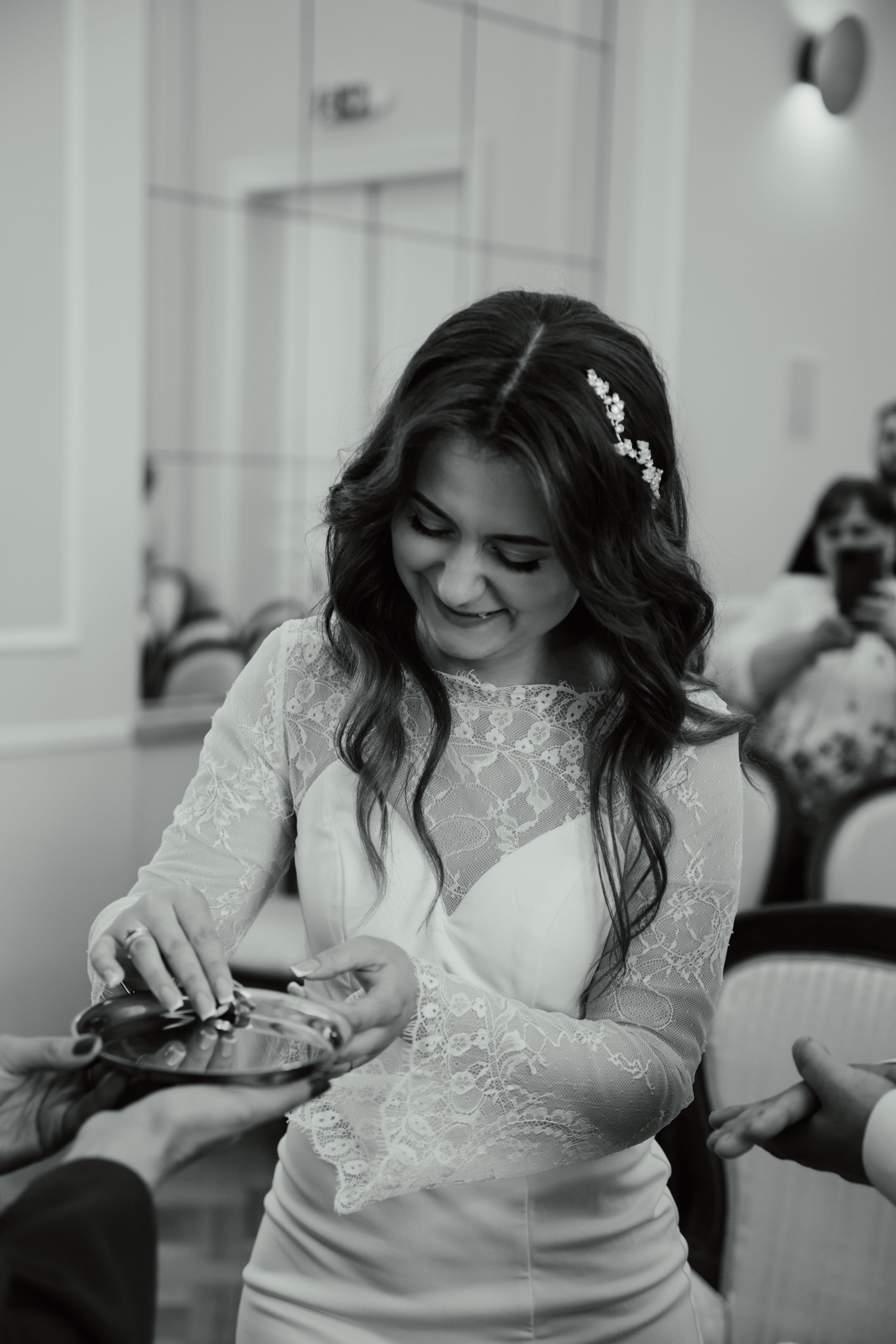 Julia&Mikołaj wedding day