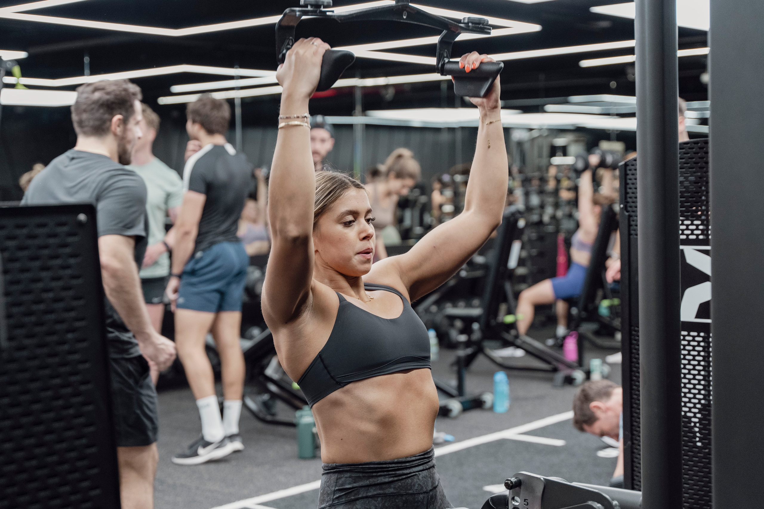 Wellness, fitness and sport photographer. Professional Photographer, Videographer in London Dilyana Tankova