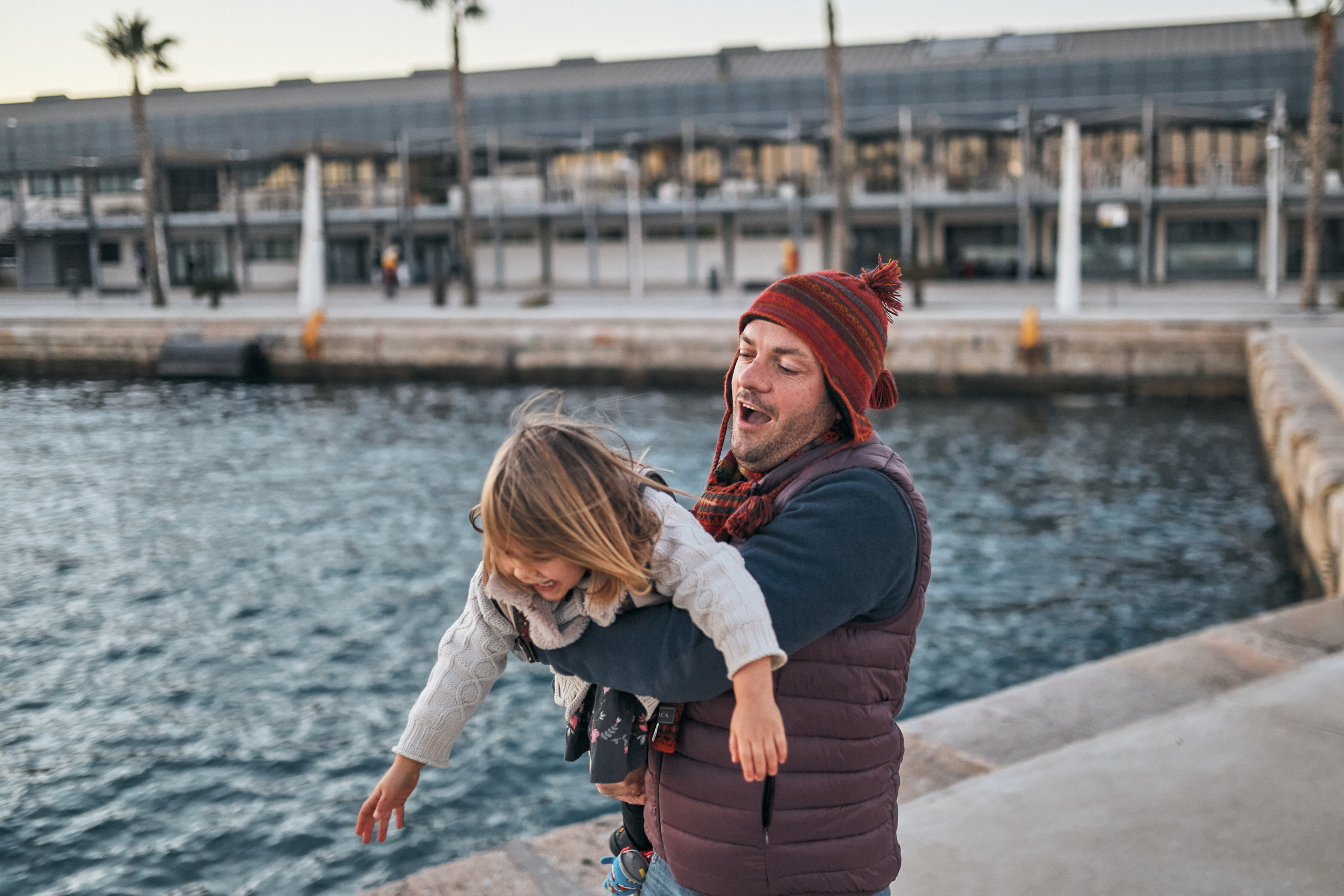Sesiones de fotos familiares Valencia. Huskov Stanislav - Fotógrafo Barcelona, Valencia, España