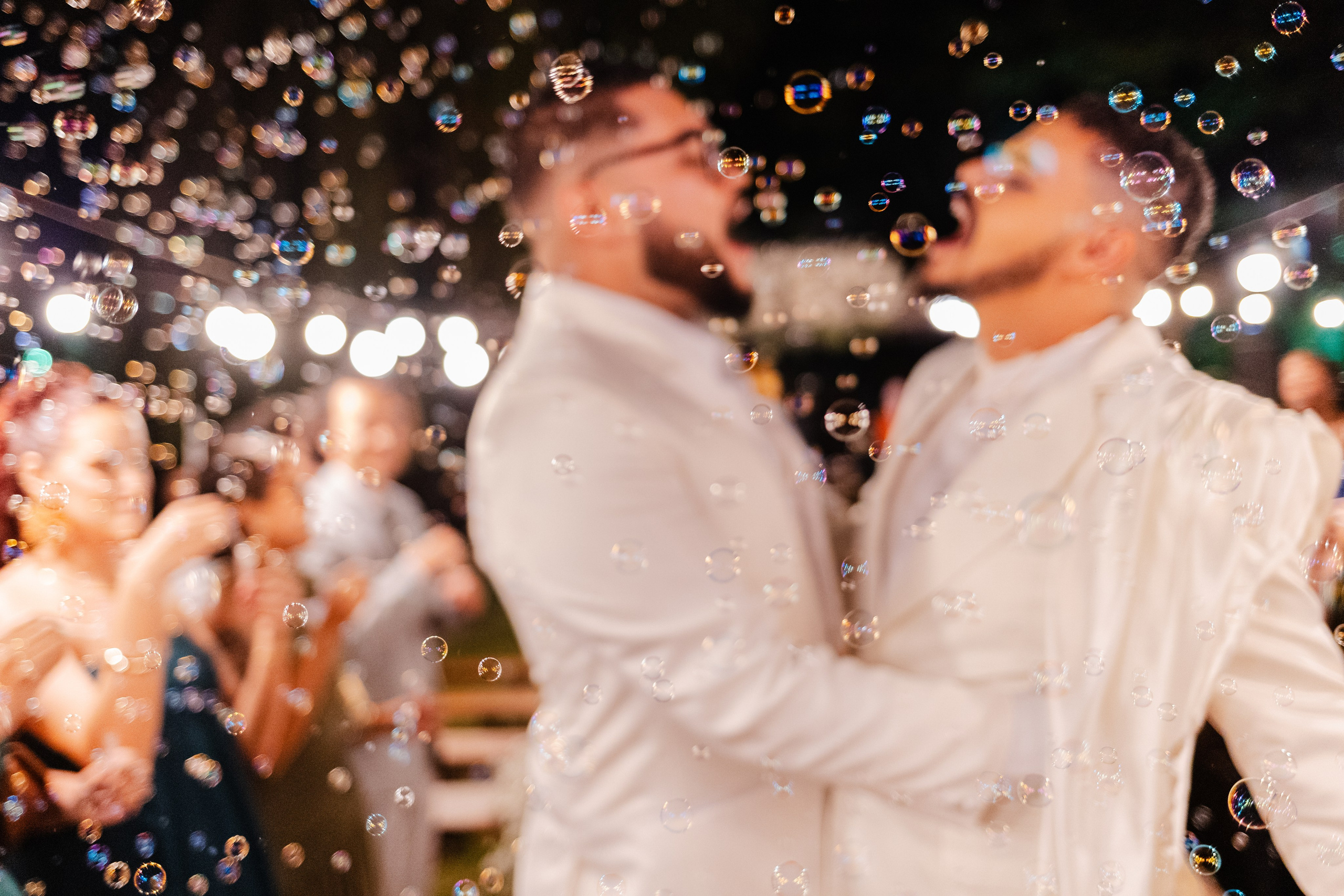 R & D — Meter o louco e ser feliz!. Fotografia de casamento em Belo Horizonte