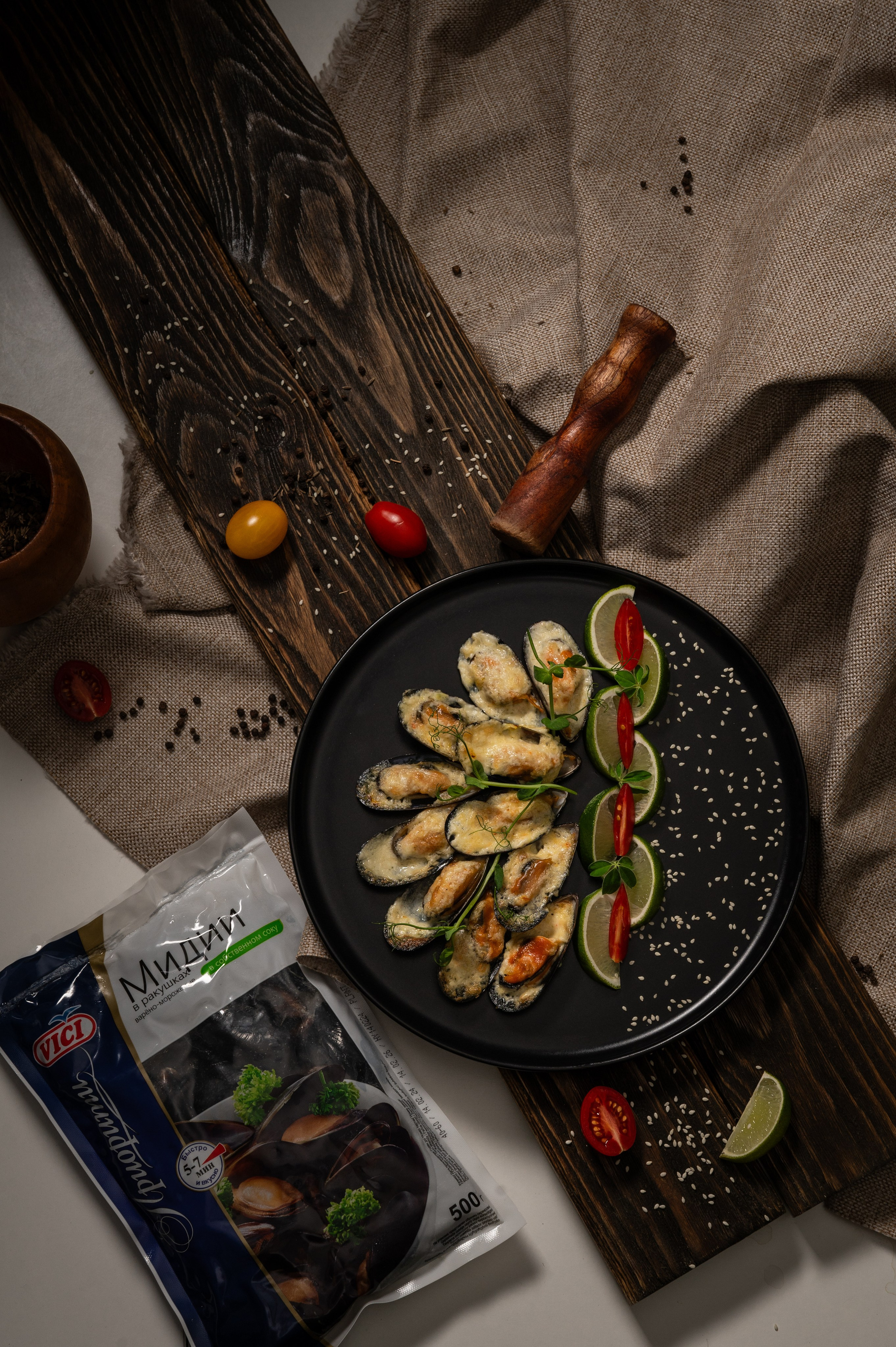 VICI. Фотограф в Бишкеке Андрей Кавешников