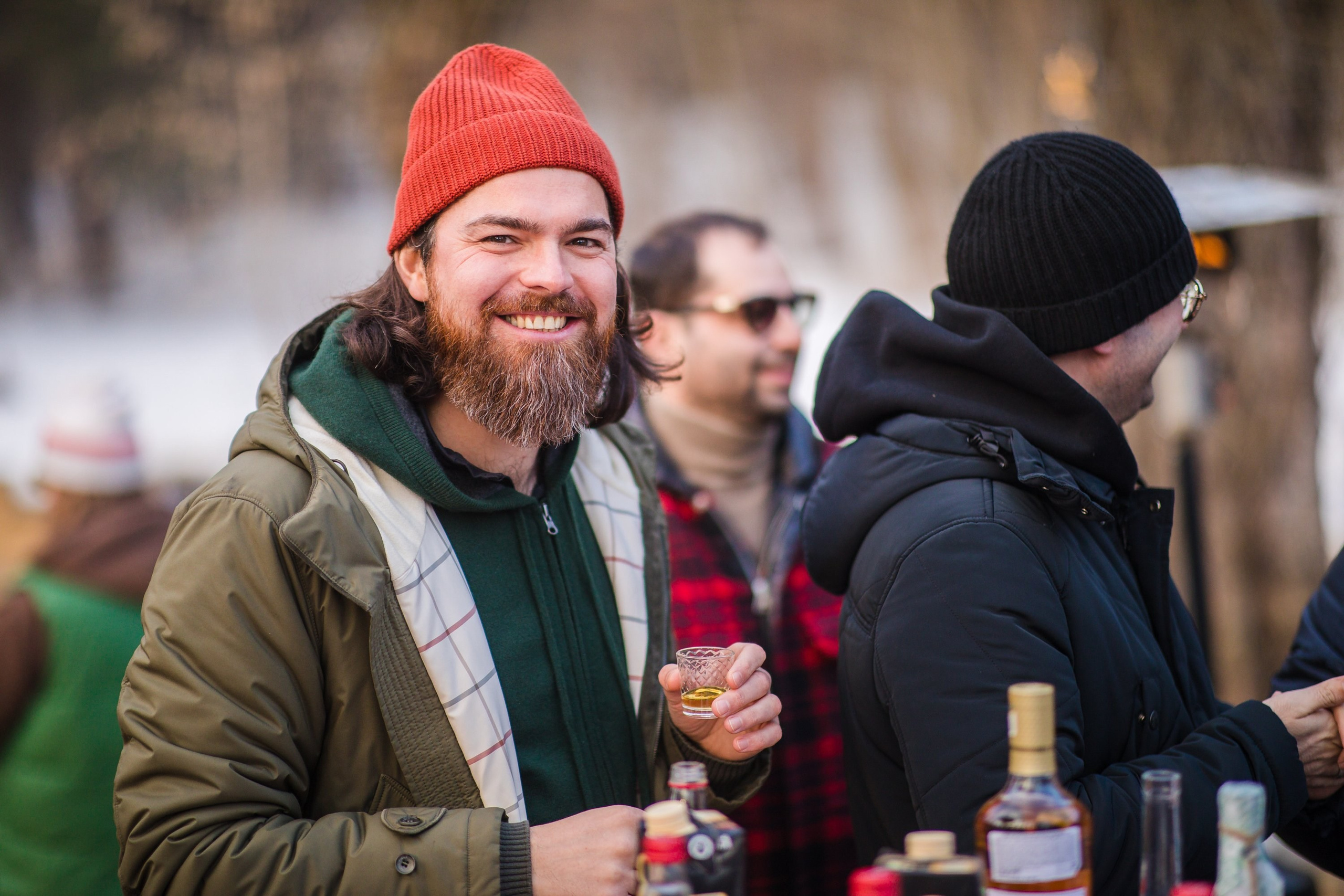 Birthday Gregory. True Story Photography