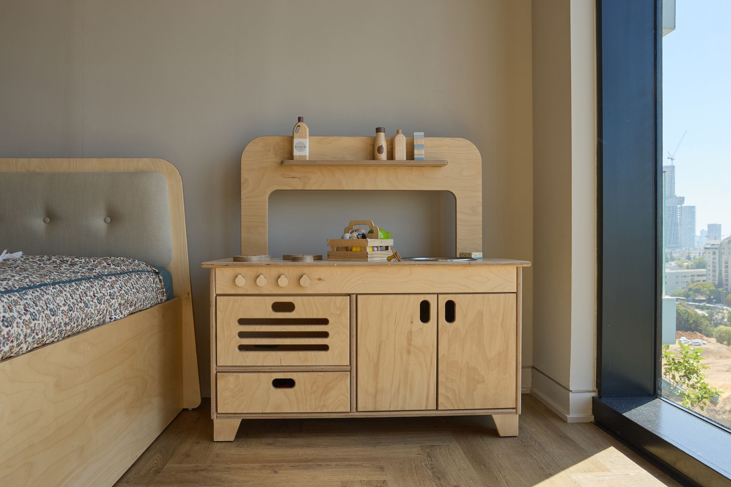 Furniture. Интерьерный фотограф и видеограф Израиль