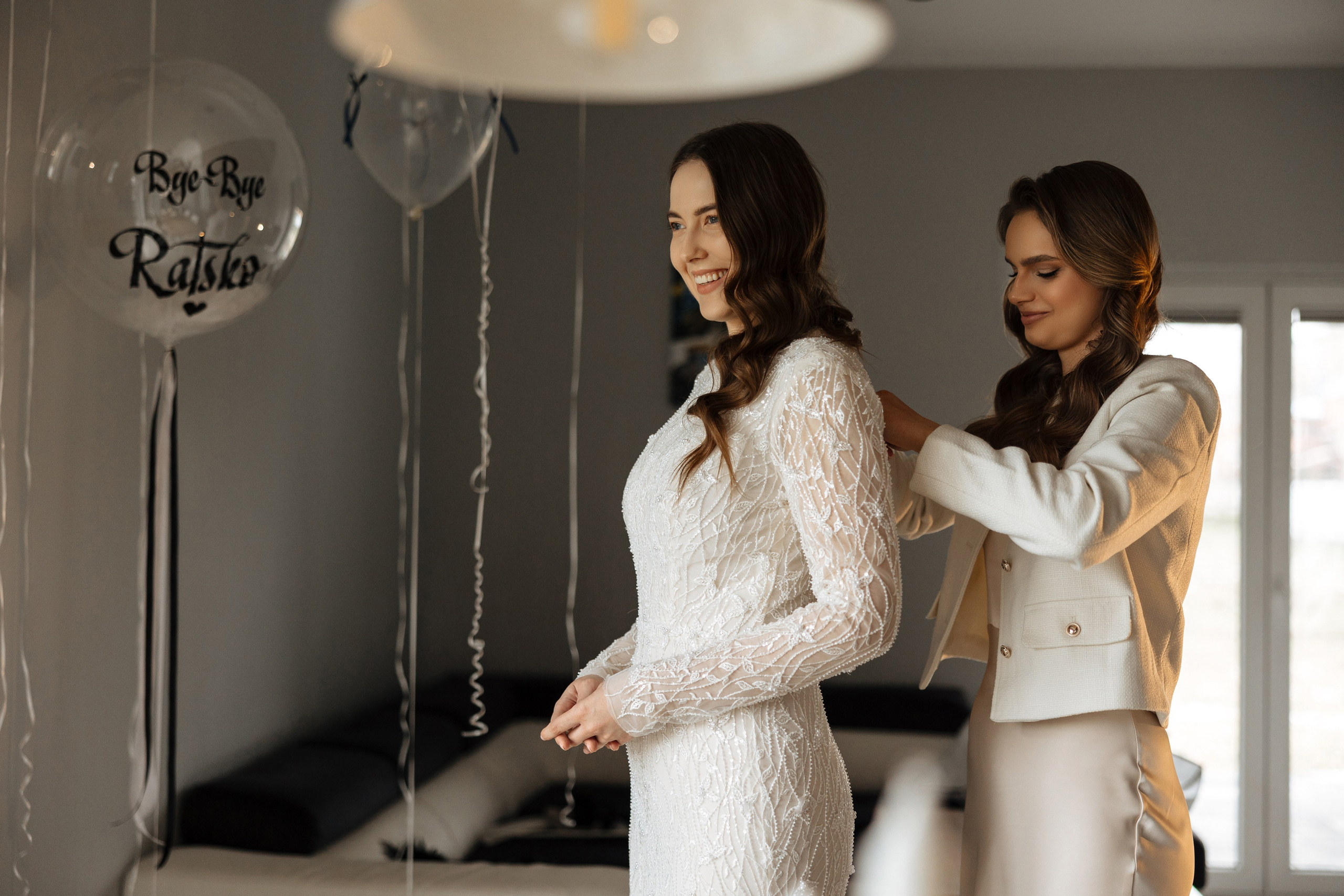 Anna Yaroslav. Ірина Терещук