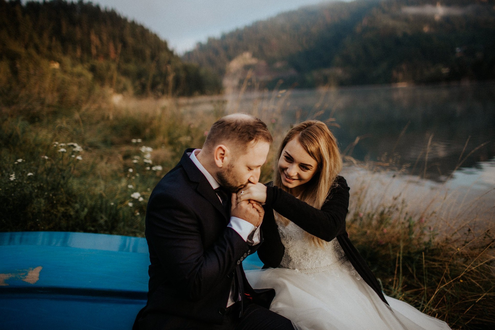 Nunta. Emotions Photo Art