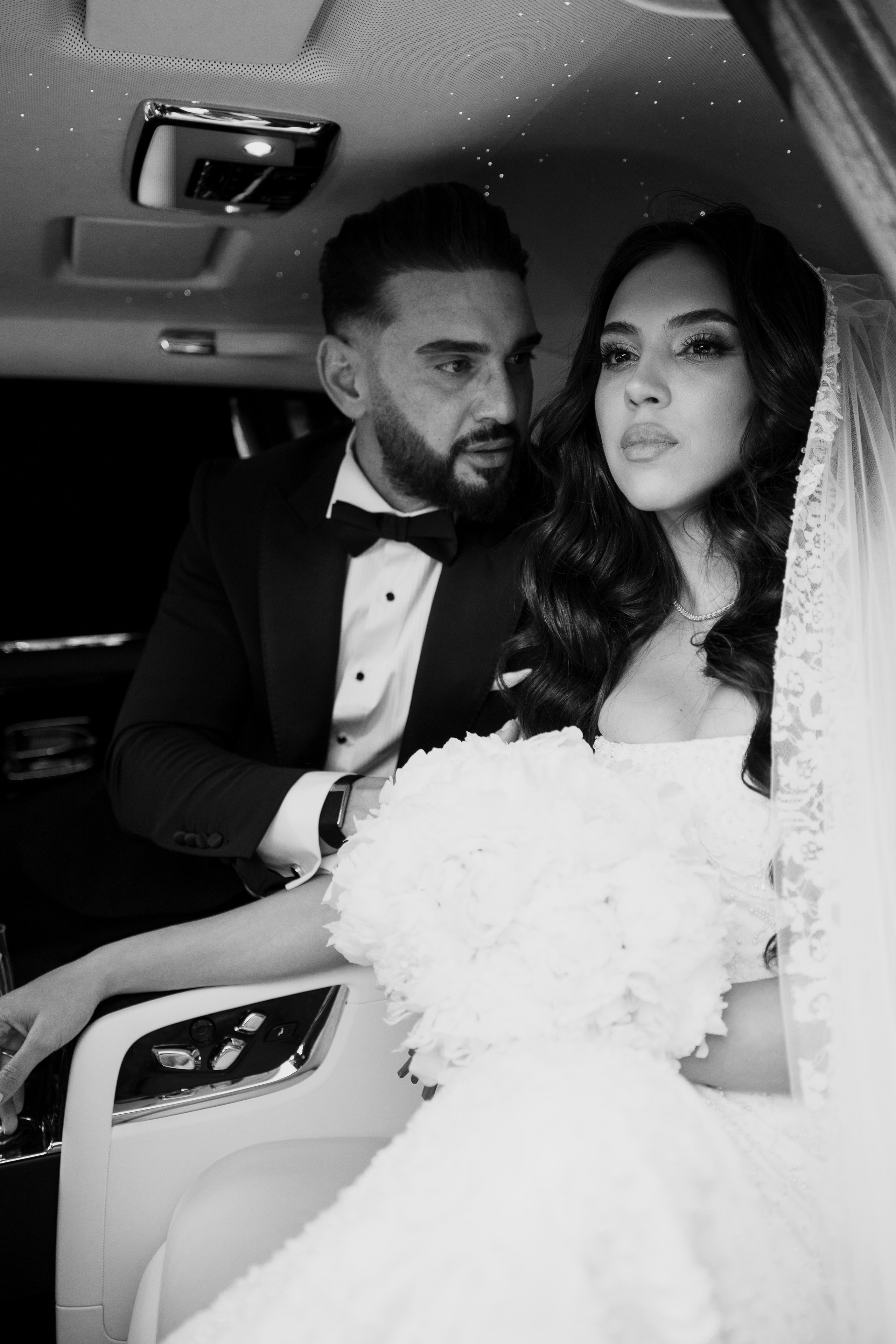 Dorian & Andreea Popa. Emotions Photo Art