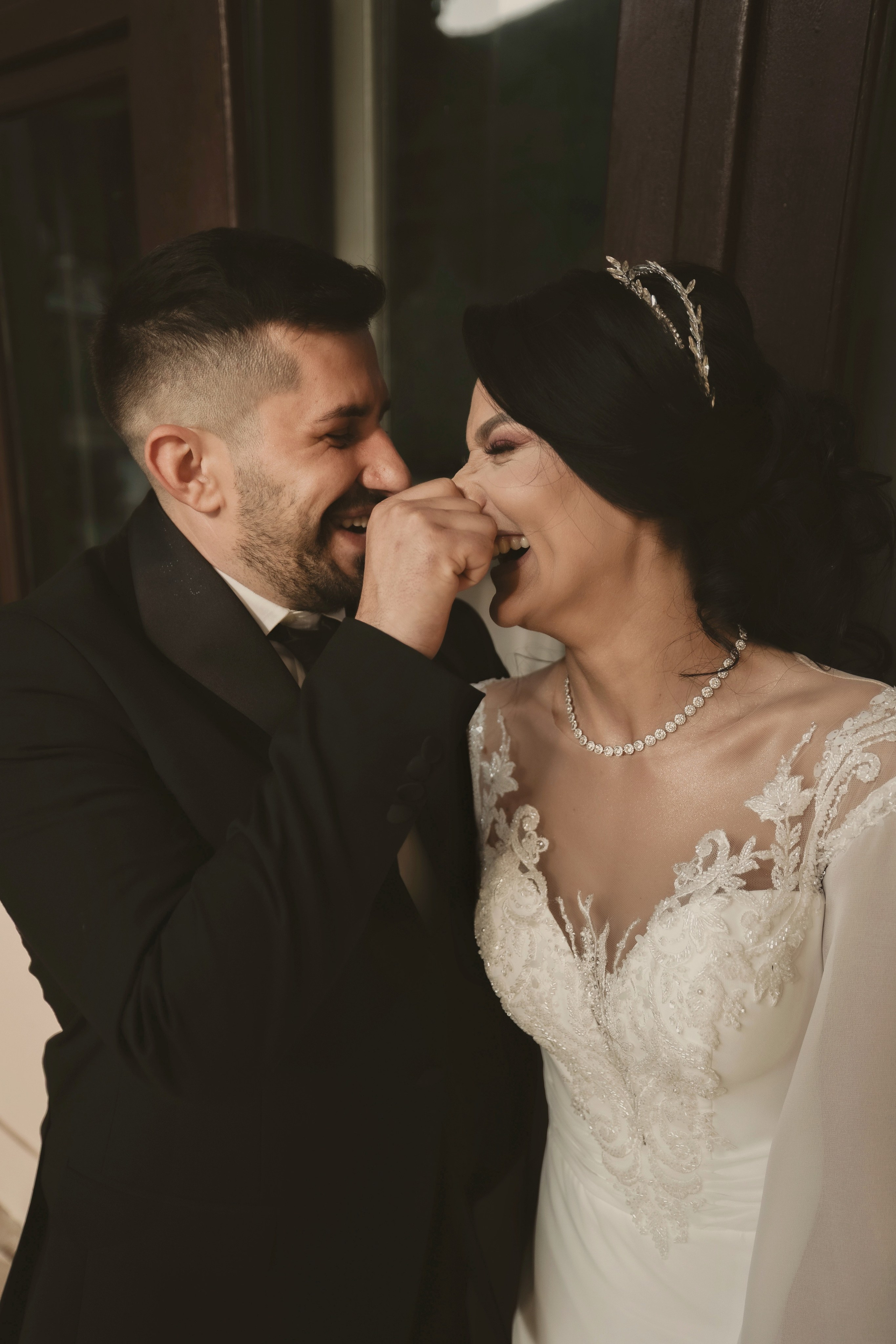 Paulo & Simona. Emotions Photo Art