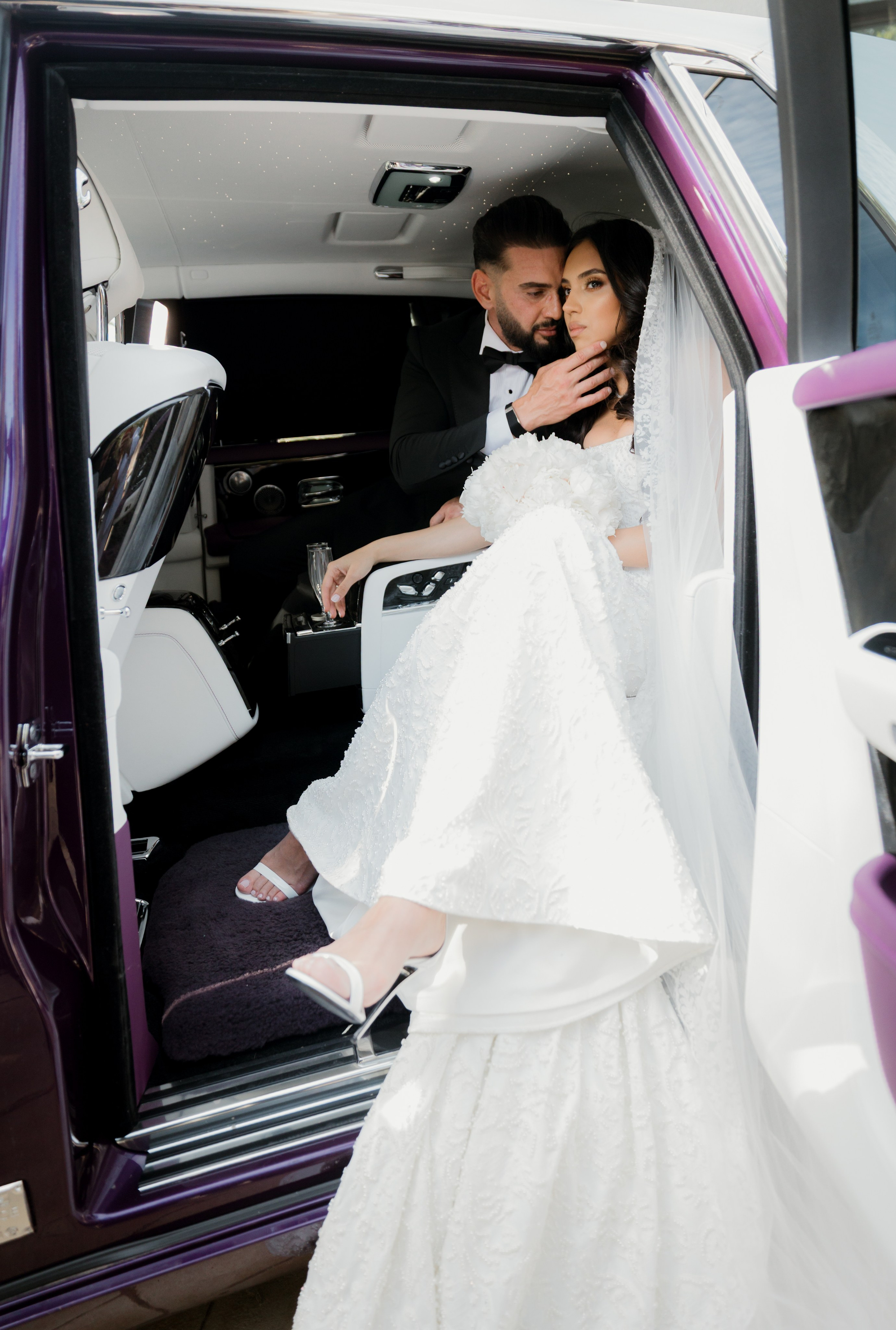 Dorian & Andreea Popa. Emotions Photo Art