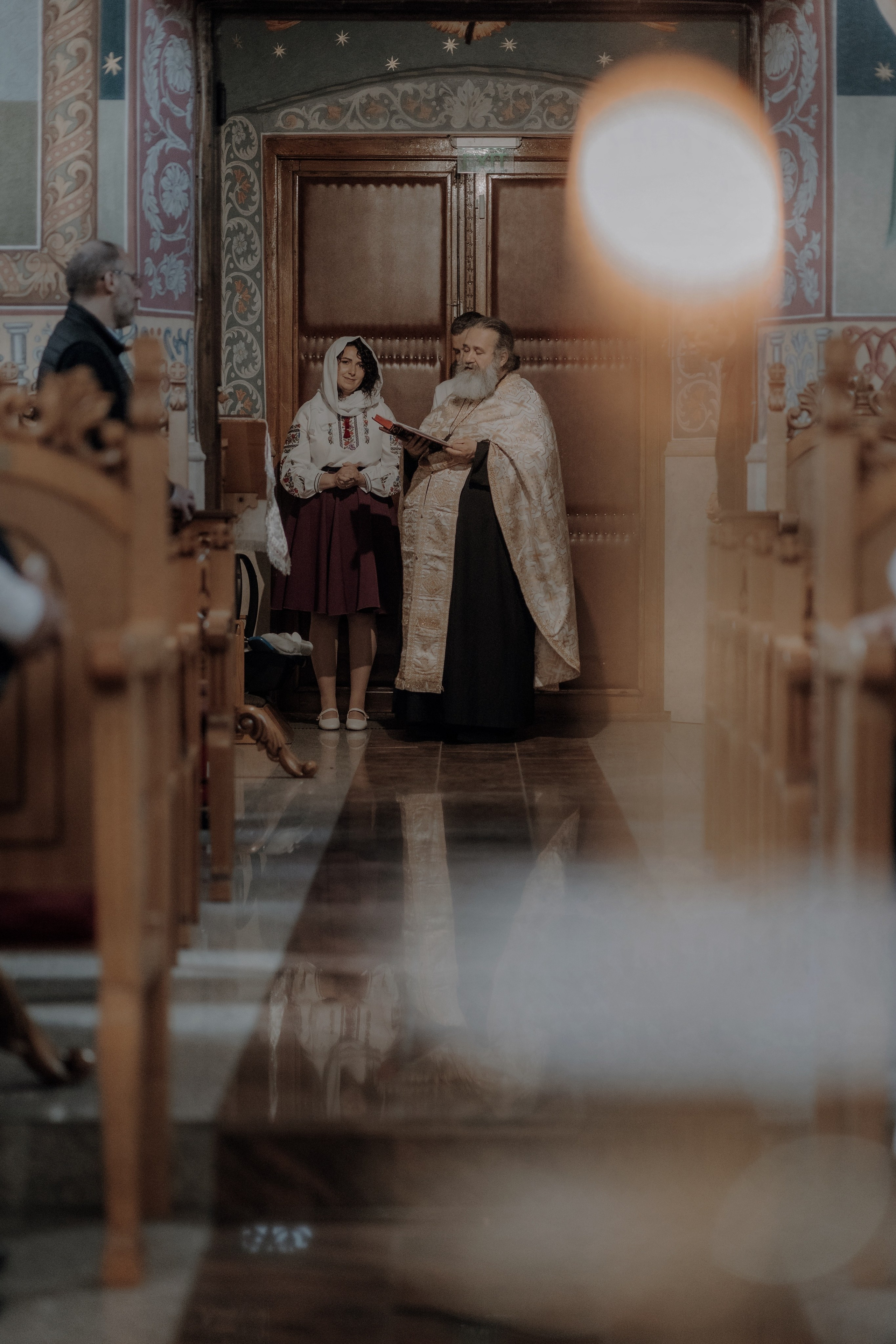 Botez Efram. Emotions Photo Art