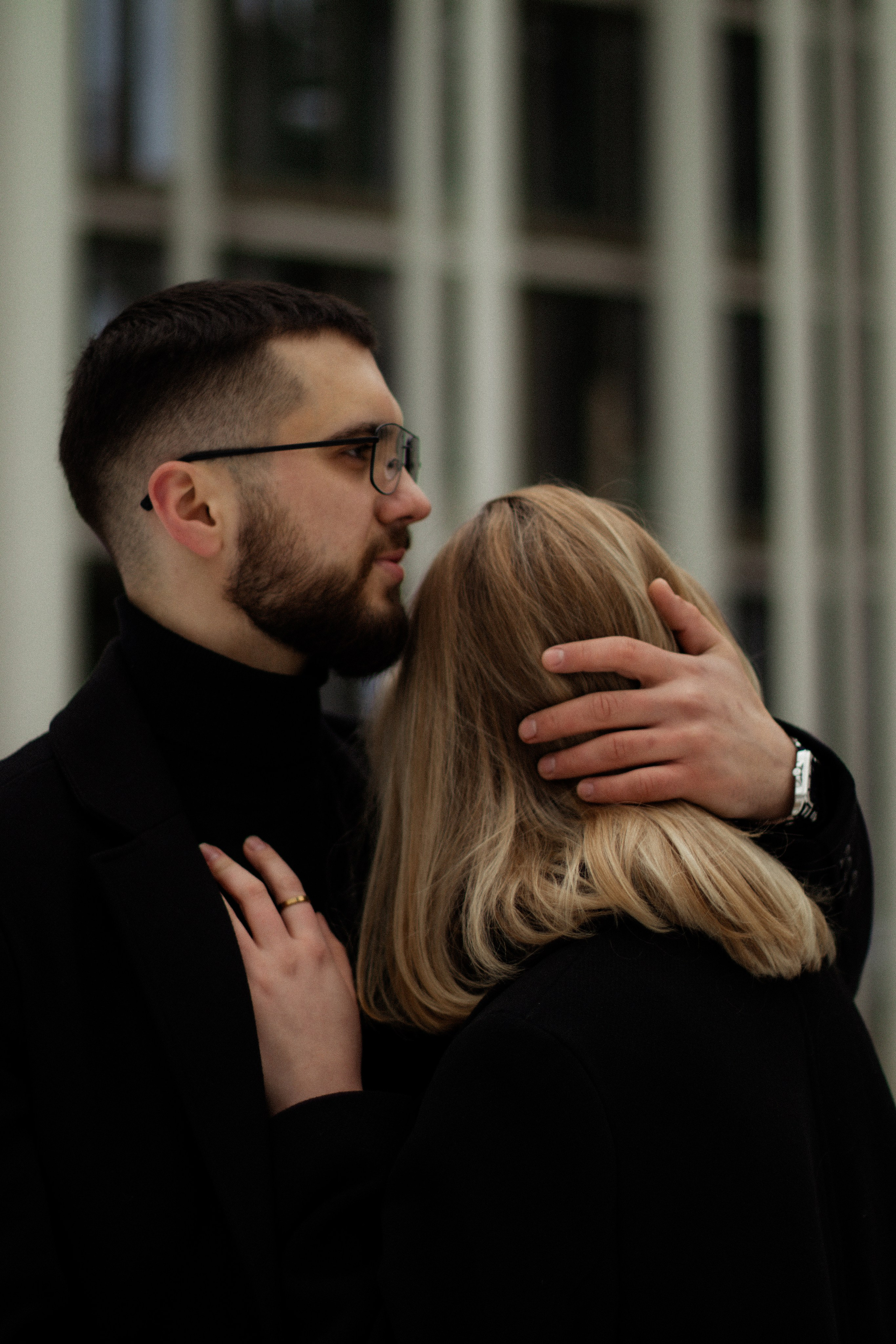 A&S. Фотограф Лейпциг