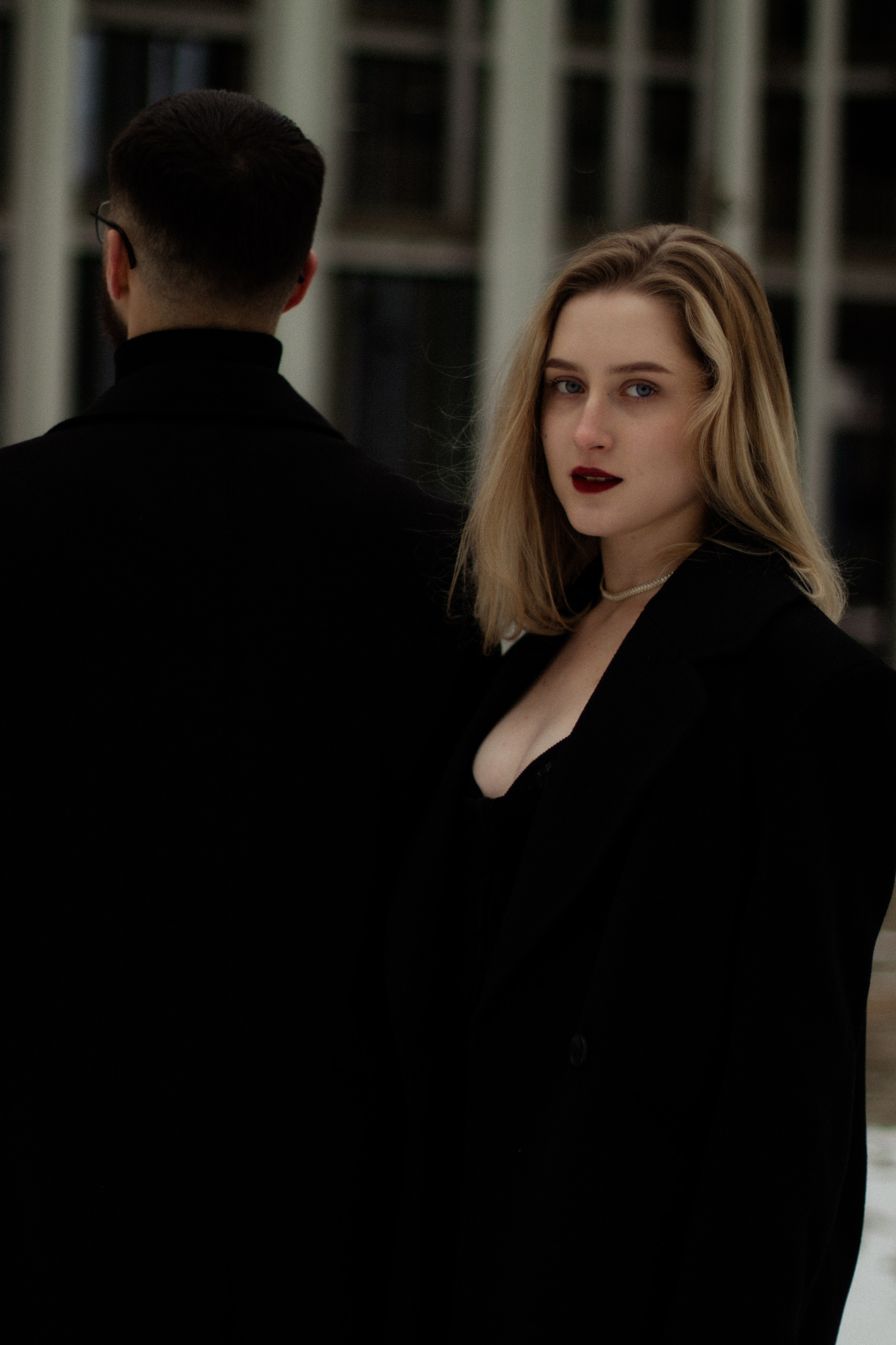 A&S. Фотограф Лейпциг