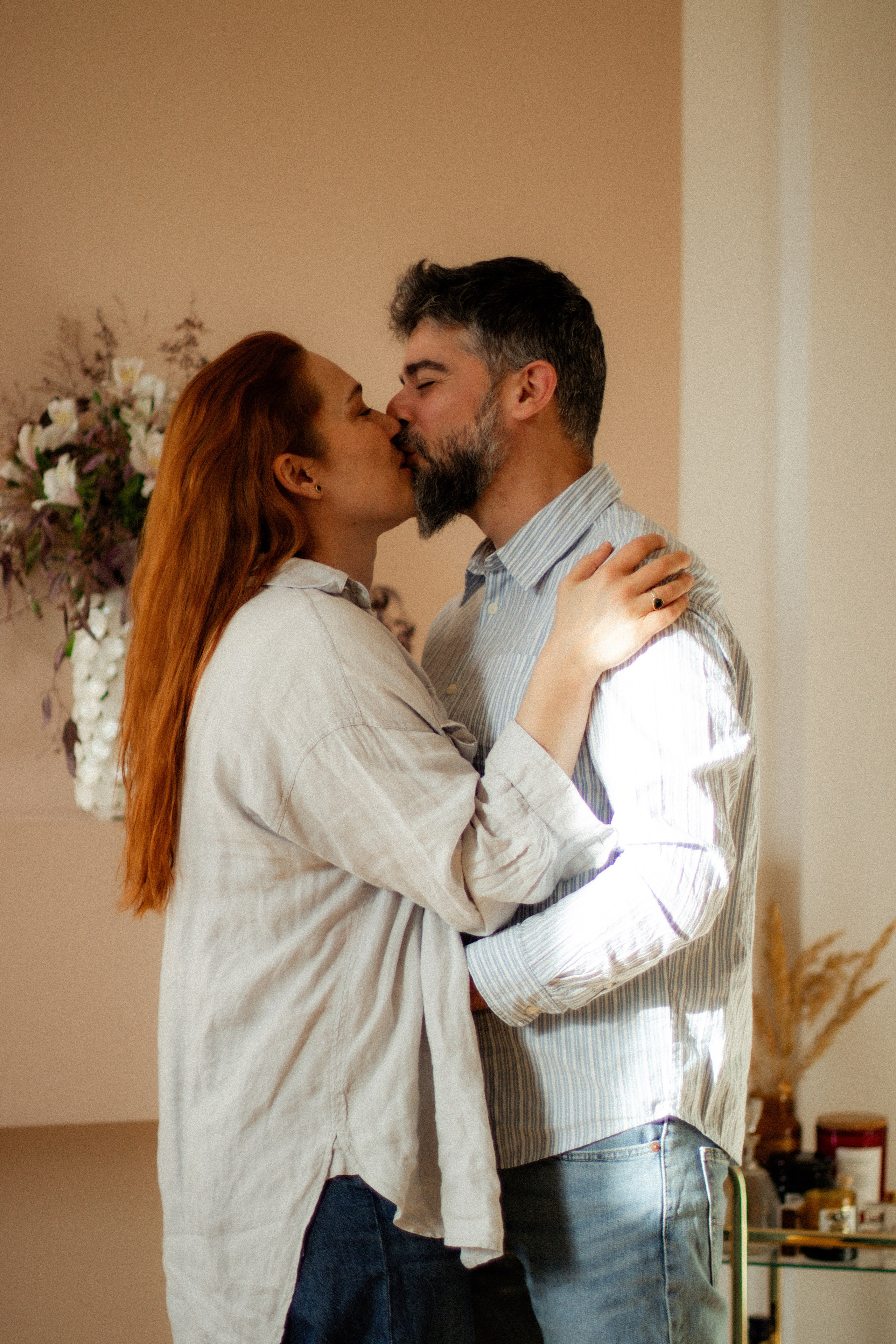 M&H. Фотограф Лейпциг