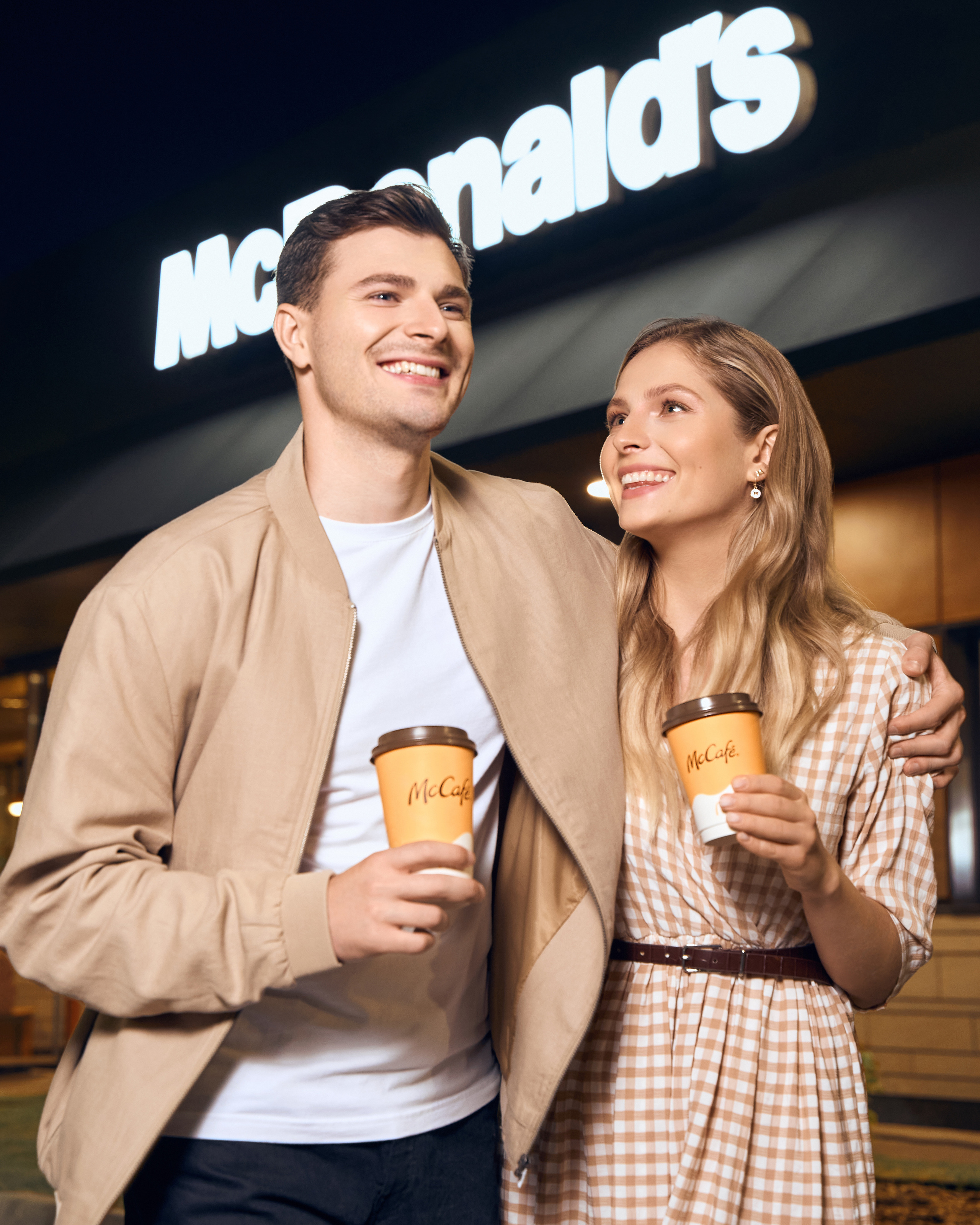 ADVERTISING. Fashion and advertising photographer Alina Mikhalkovich Dubai