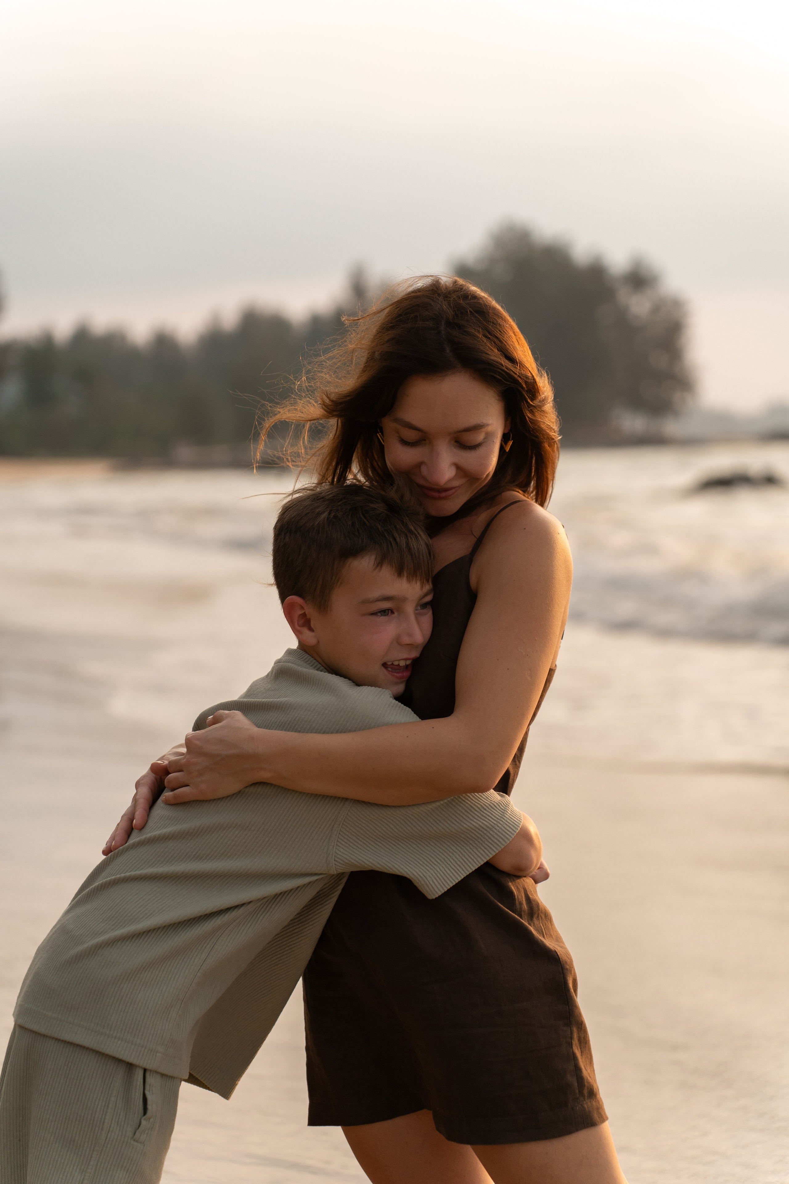 Фотограф на Пхукете