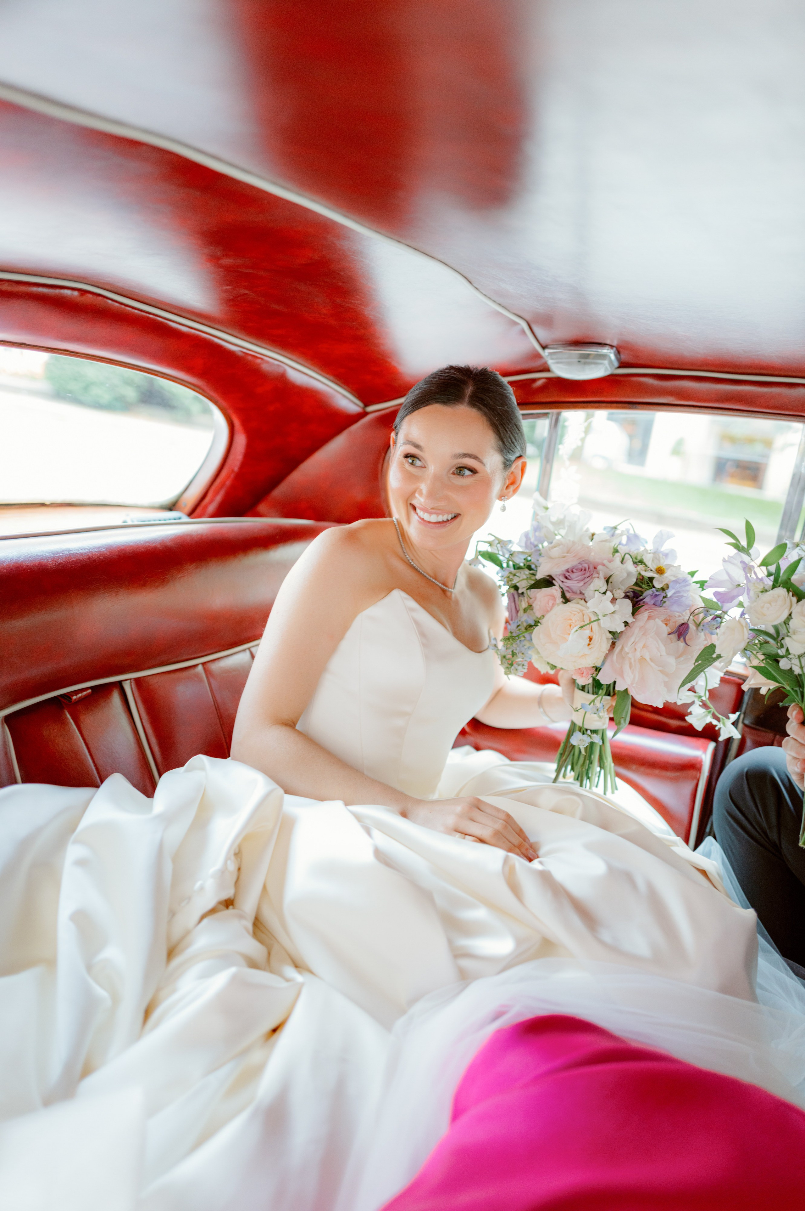 Caitlin and William. Wedding photographer and videographer New York | New Jersey