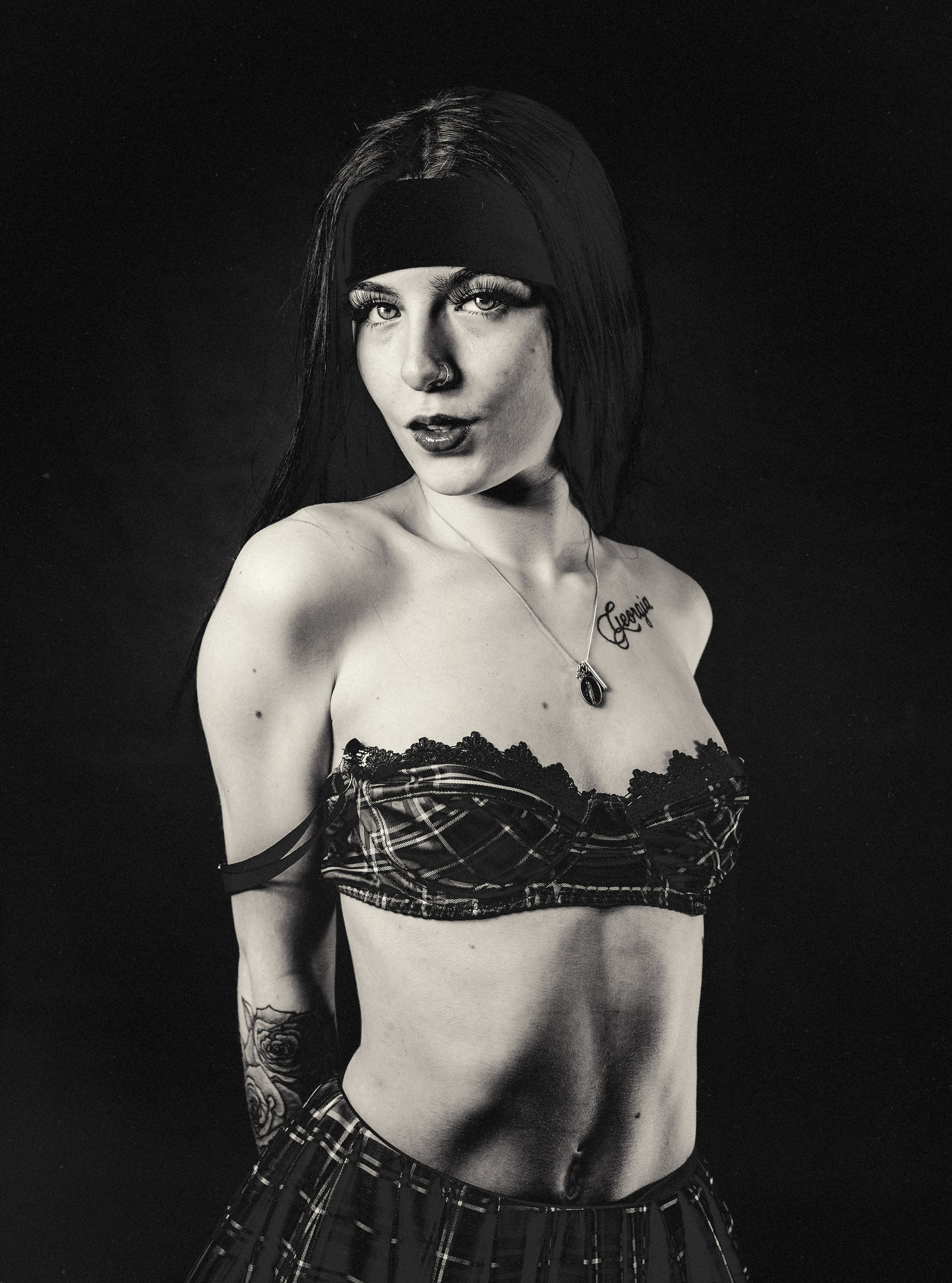 Portrait. Anton Serdjukov Photography