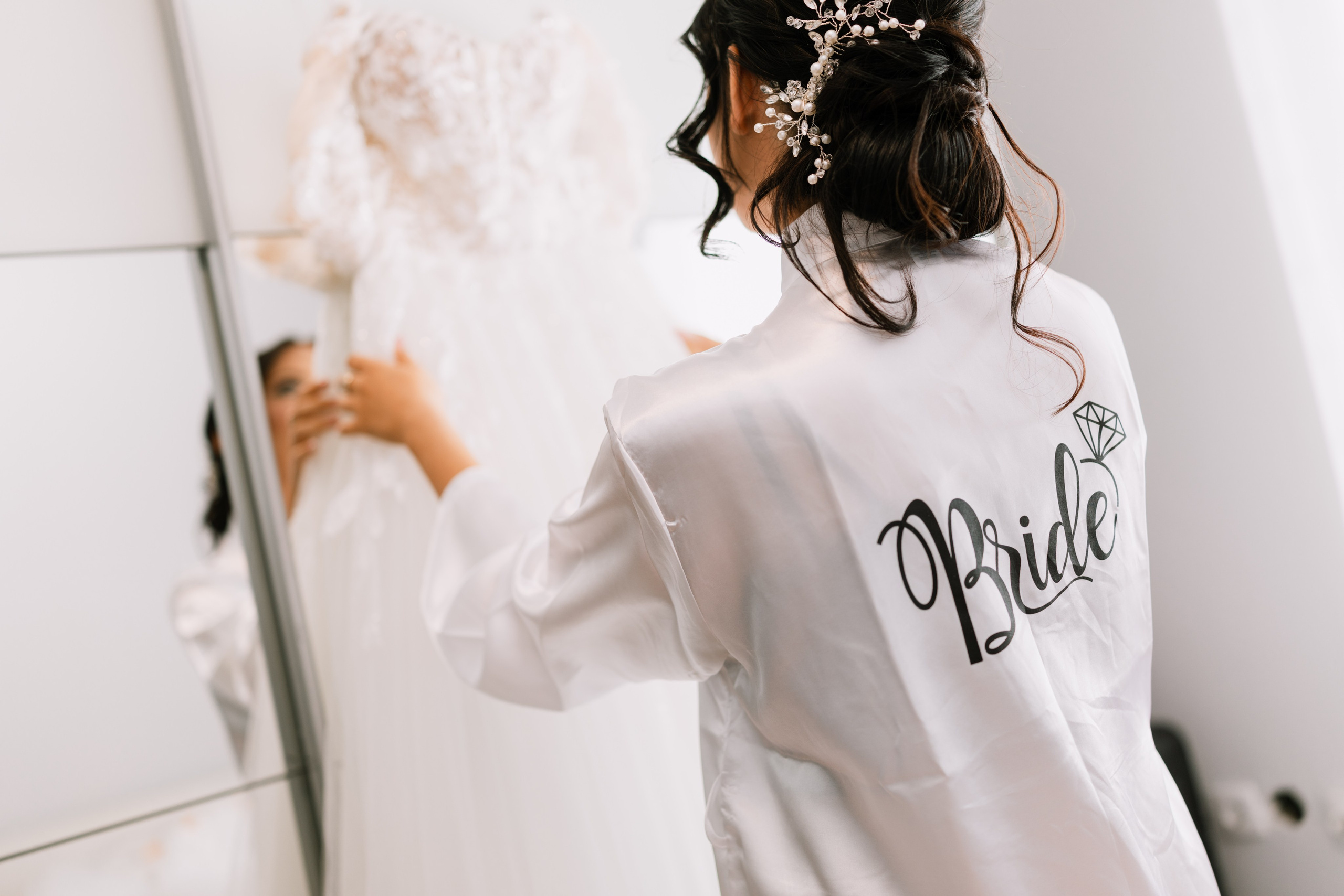 Ana i Marko. Wedding fotograf u Srbiji – Bojan Vijatov