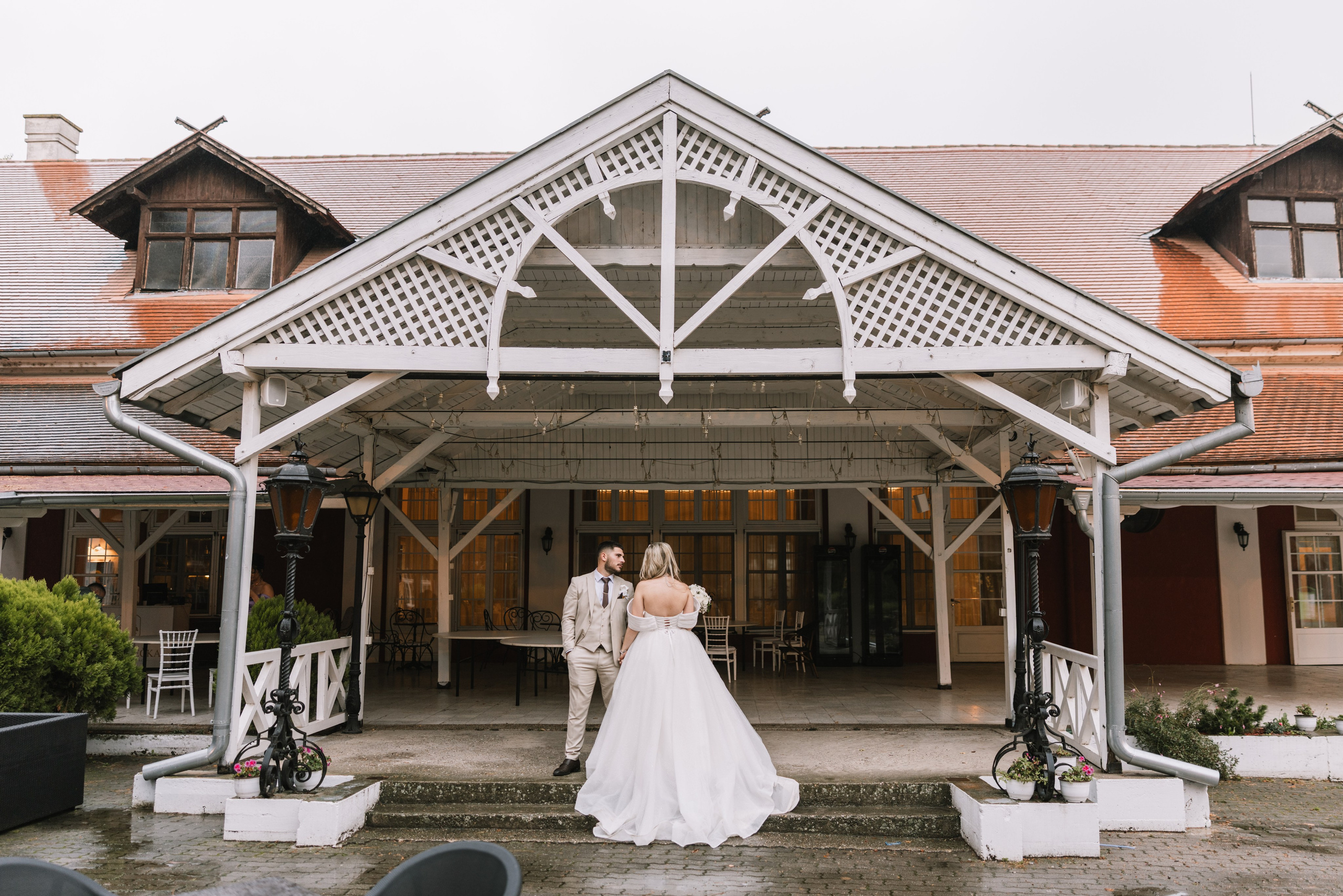 Jovana i Janko. Wedding fotograf u Srbiji – Bojan Vijatov