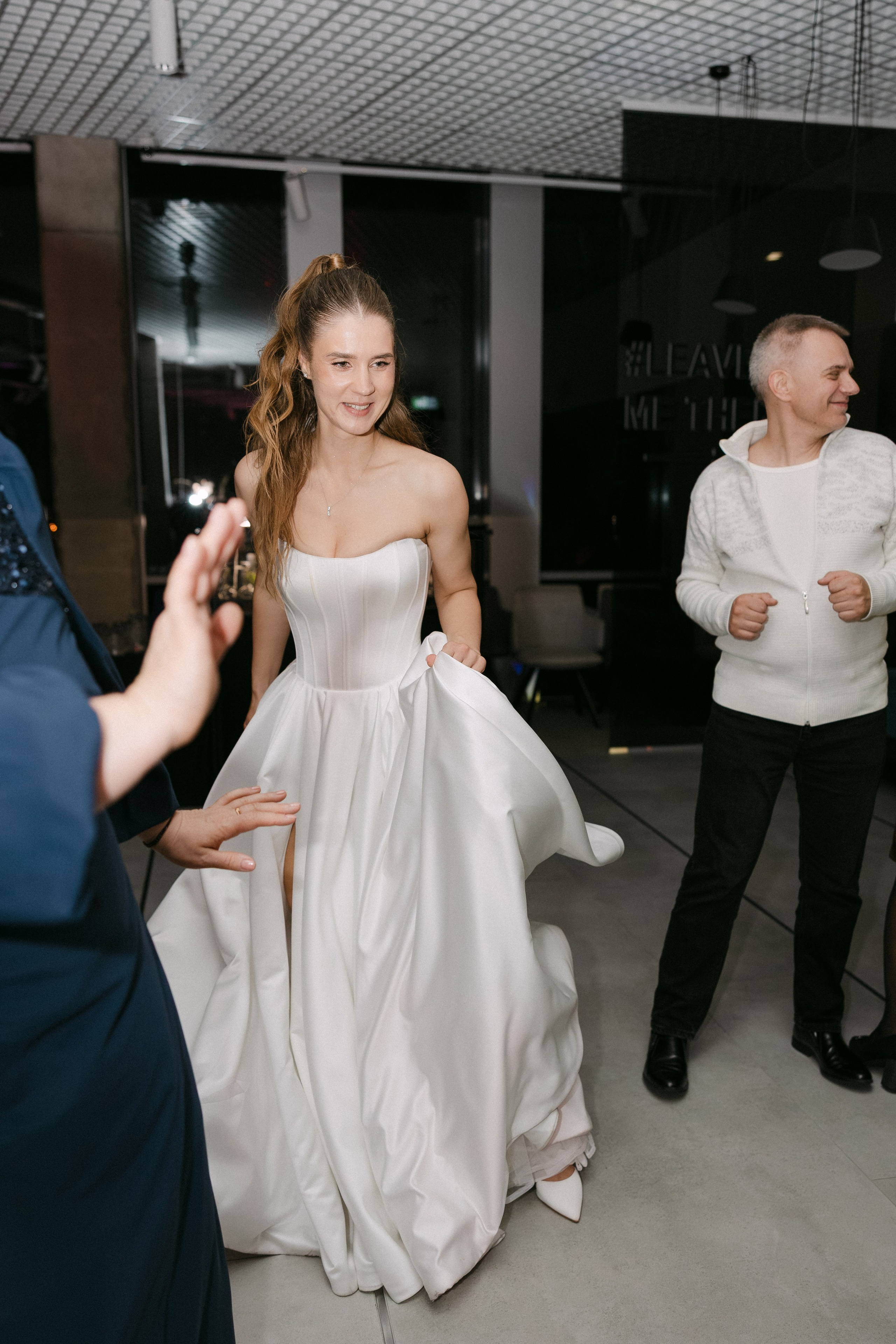 Gabrielė ir Edgaras