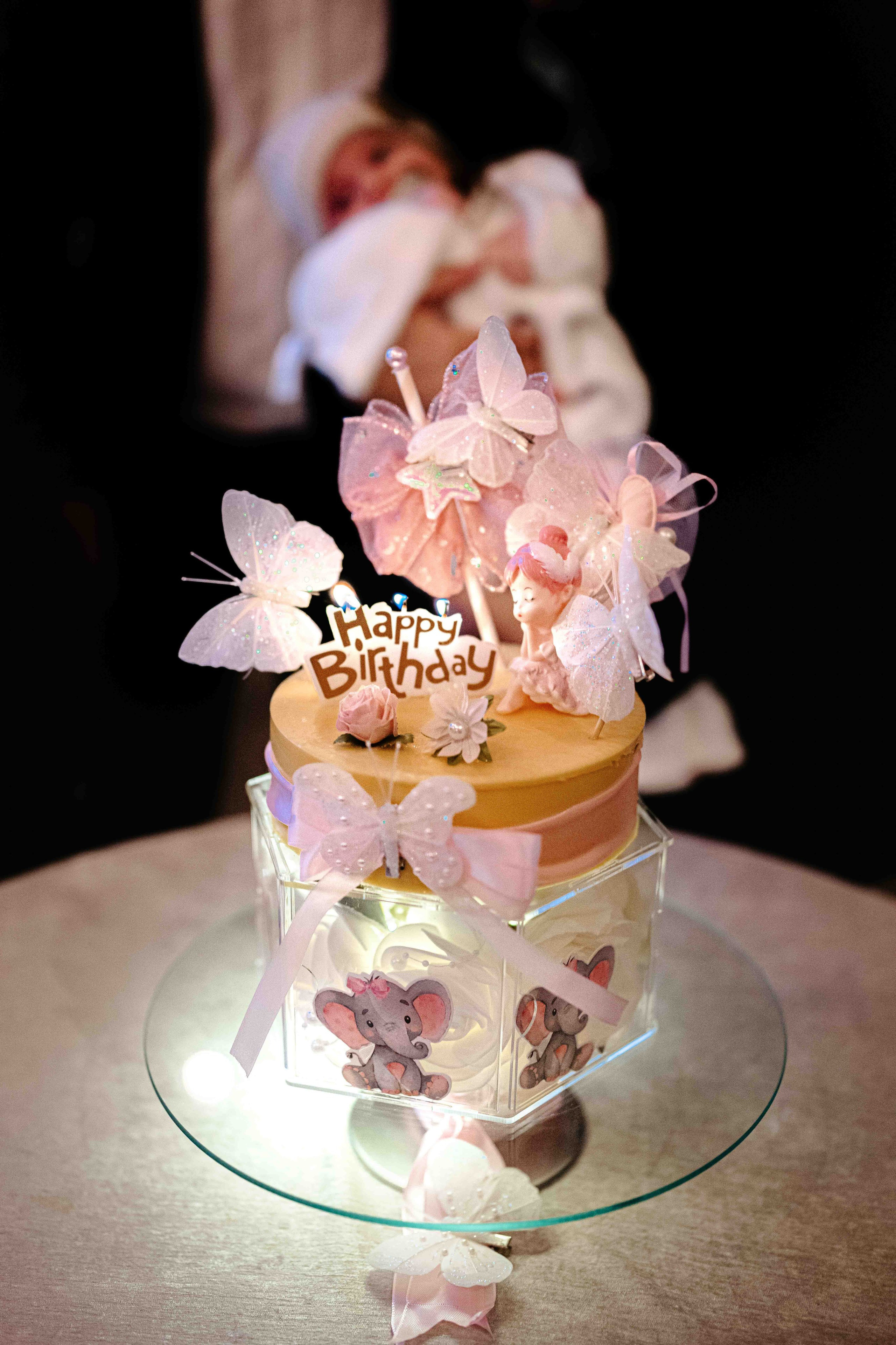 Radu Rahovan Fotograf de botez Cluj