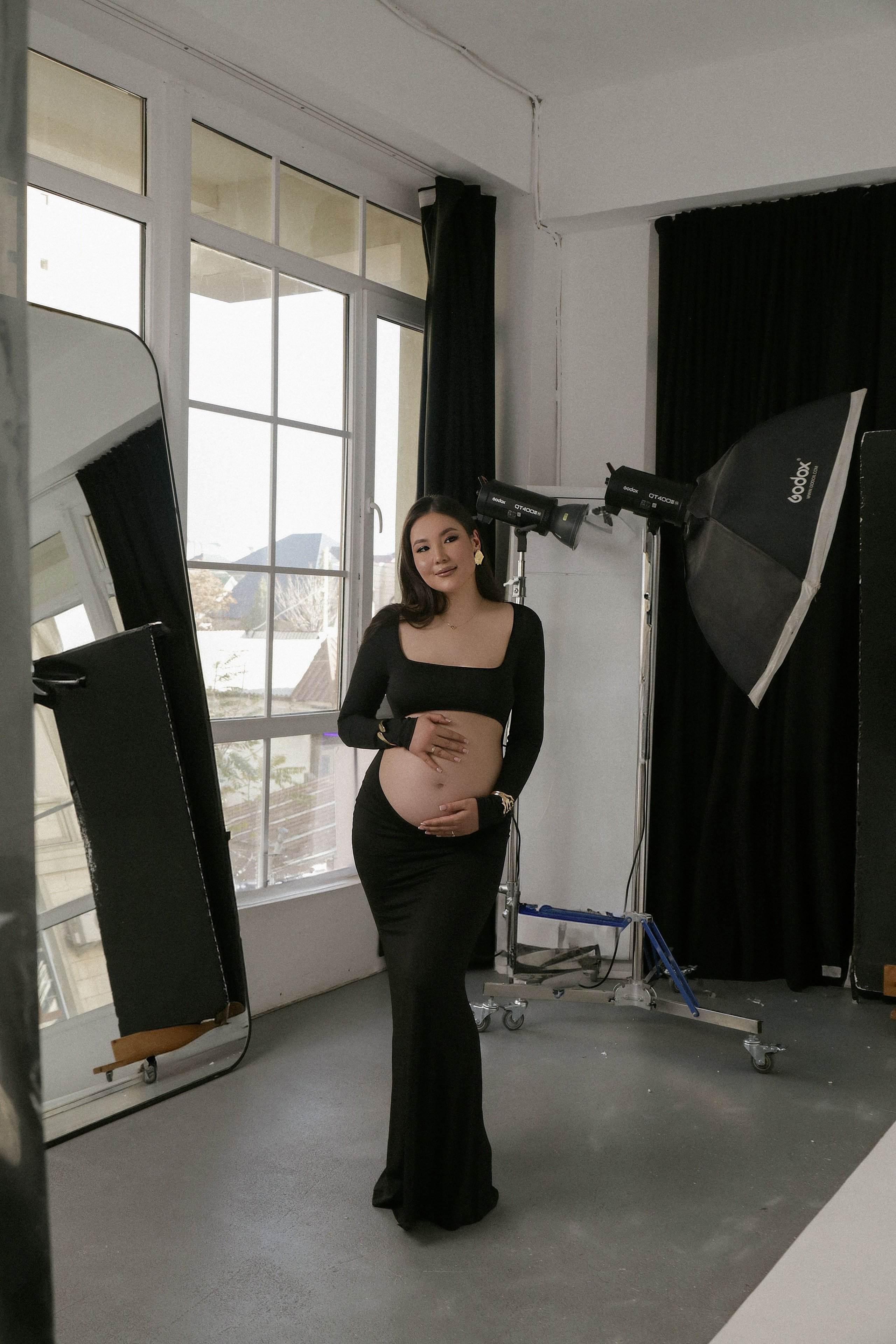 Беременность. Ellaya.ph