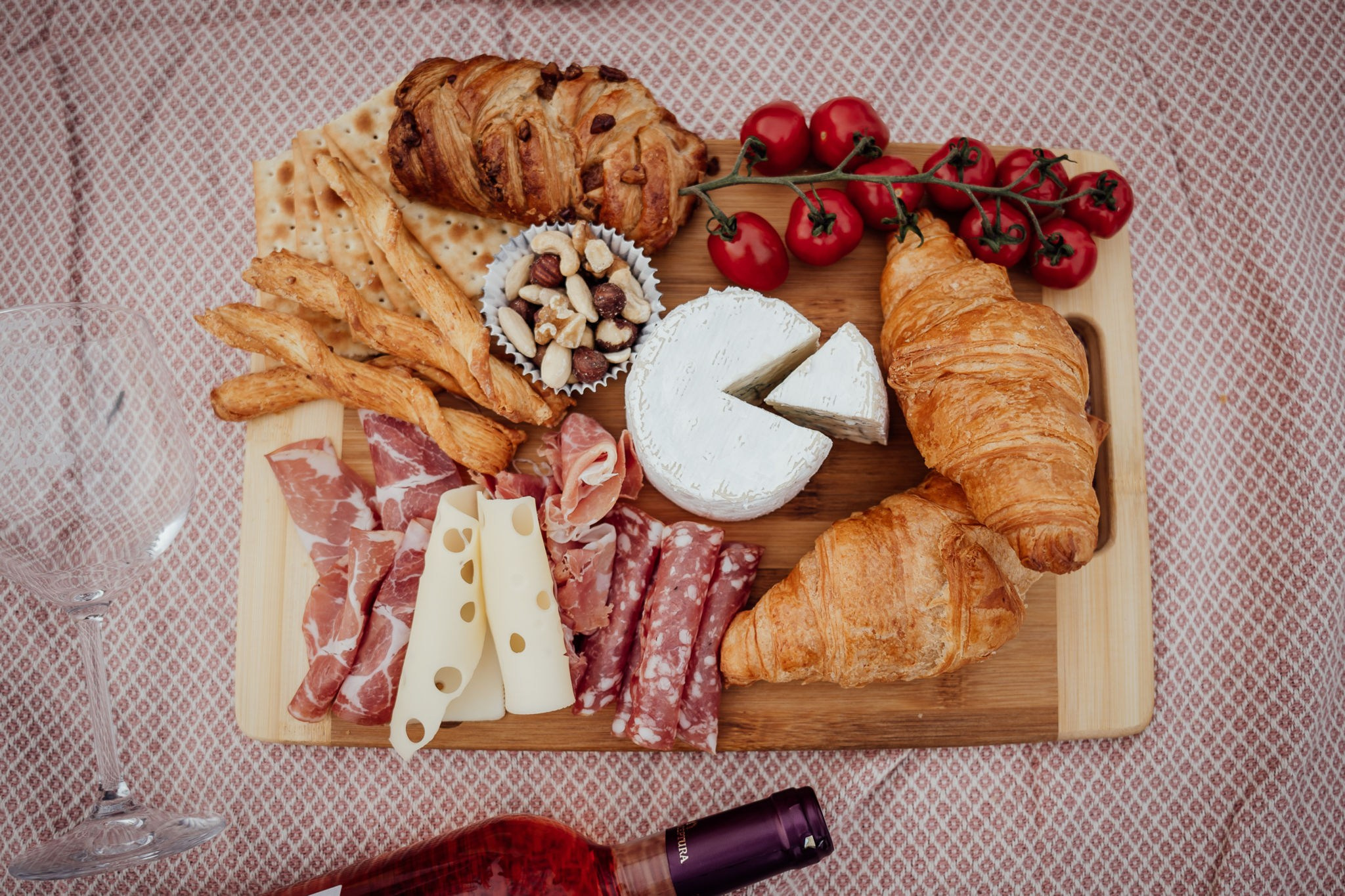 Save the date - Stefania & Dragos