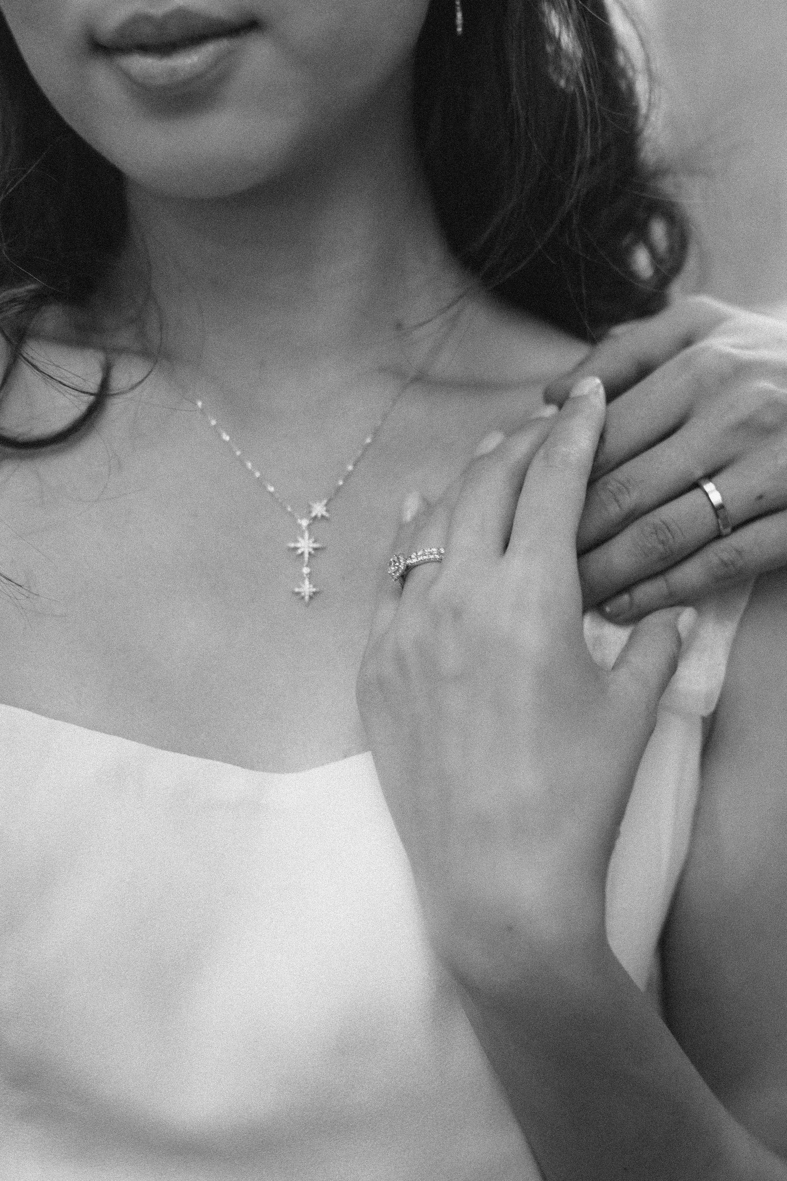 Wedding in Helmond. True self